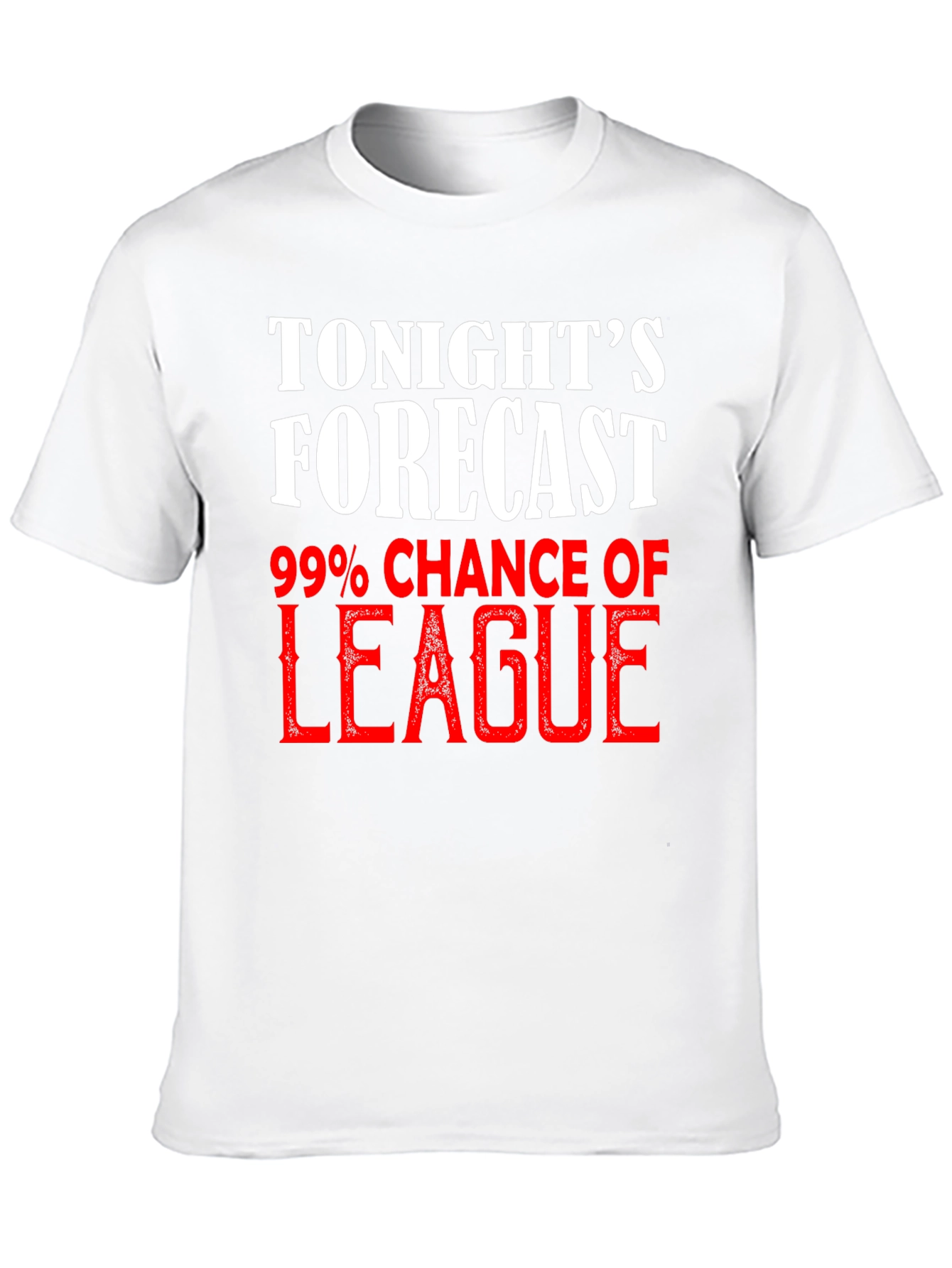 Black Funny League of Legends Gamer T-Shirt view 10