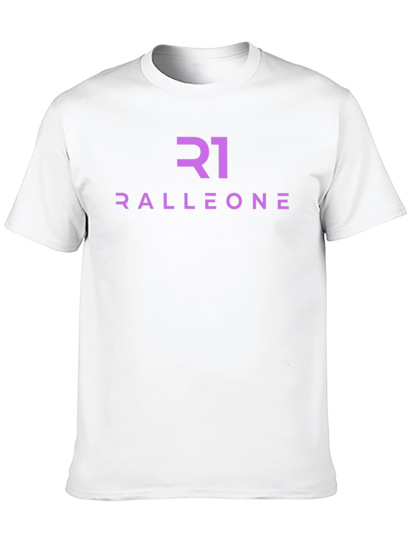 Black Ralleone Graphic T-Shirt - Stylish Black Tee view 10