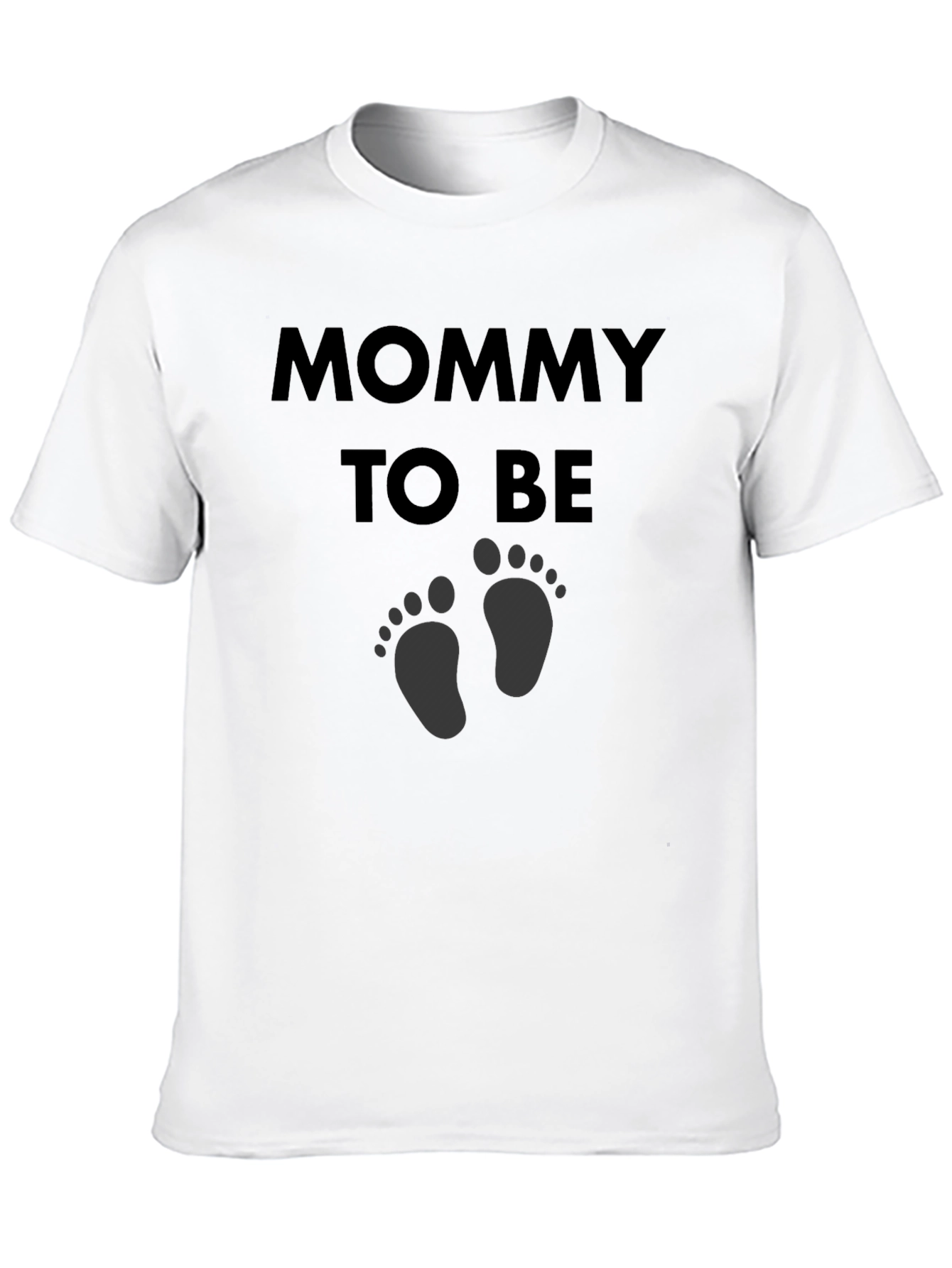 Mommy To Be T-Shirt - Expecting Mother Gift - 10