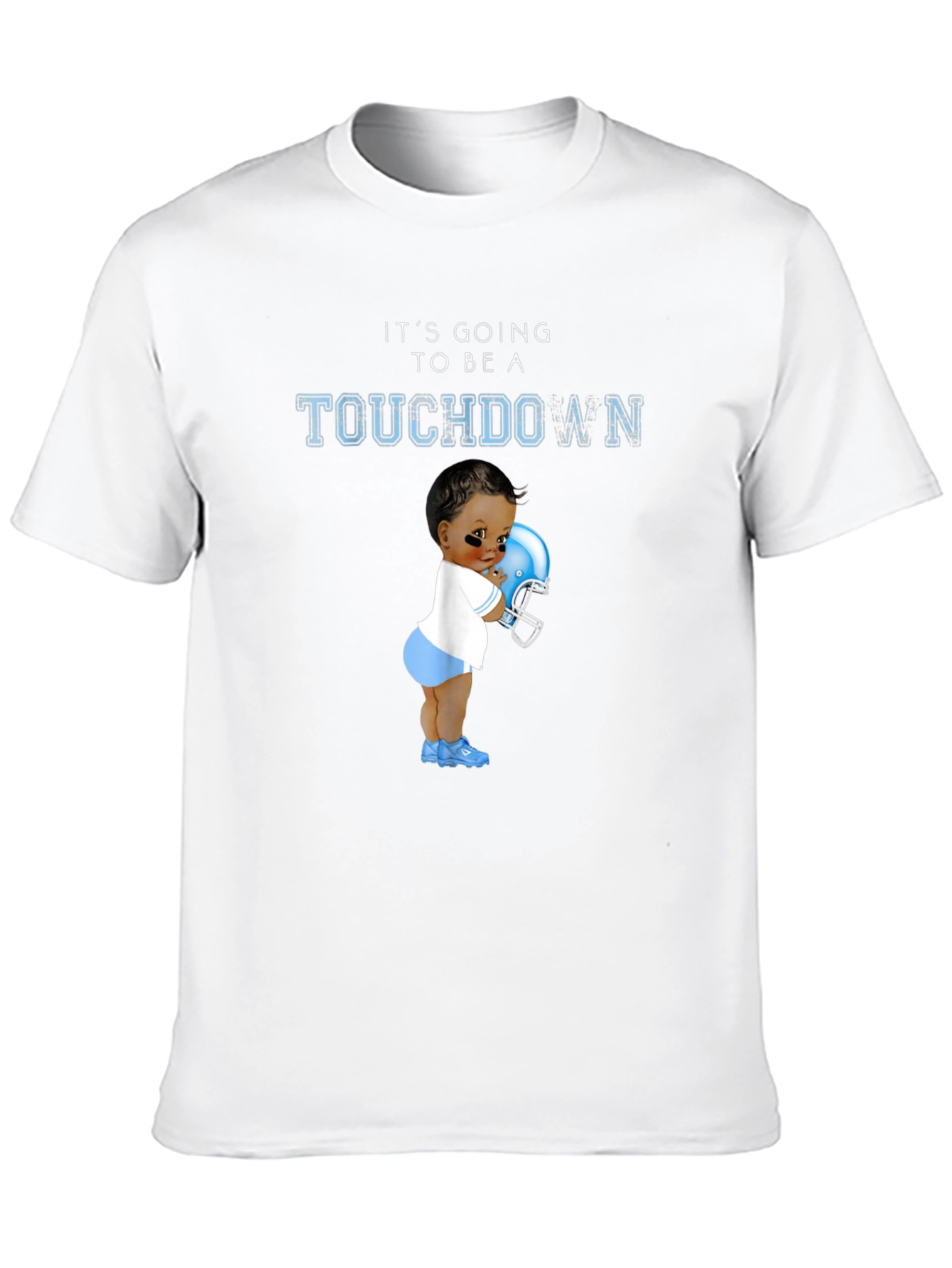 It's Going to Be a Touchdown T-Shirt - 10