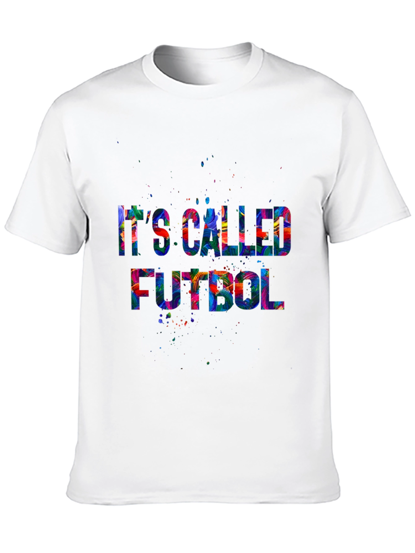 It's Called Futbol T-Shirt - 10