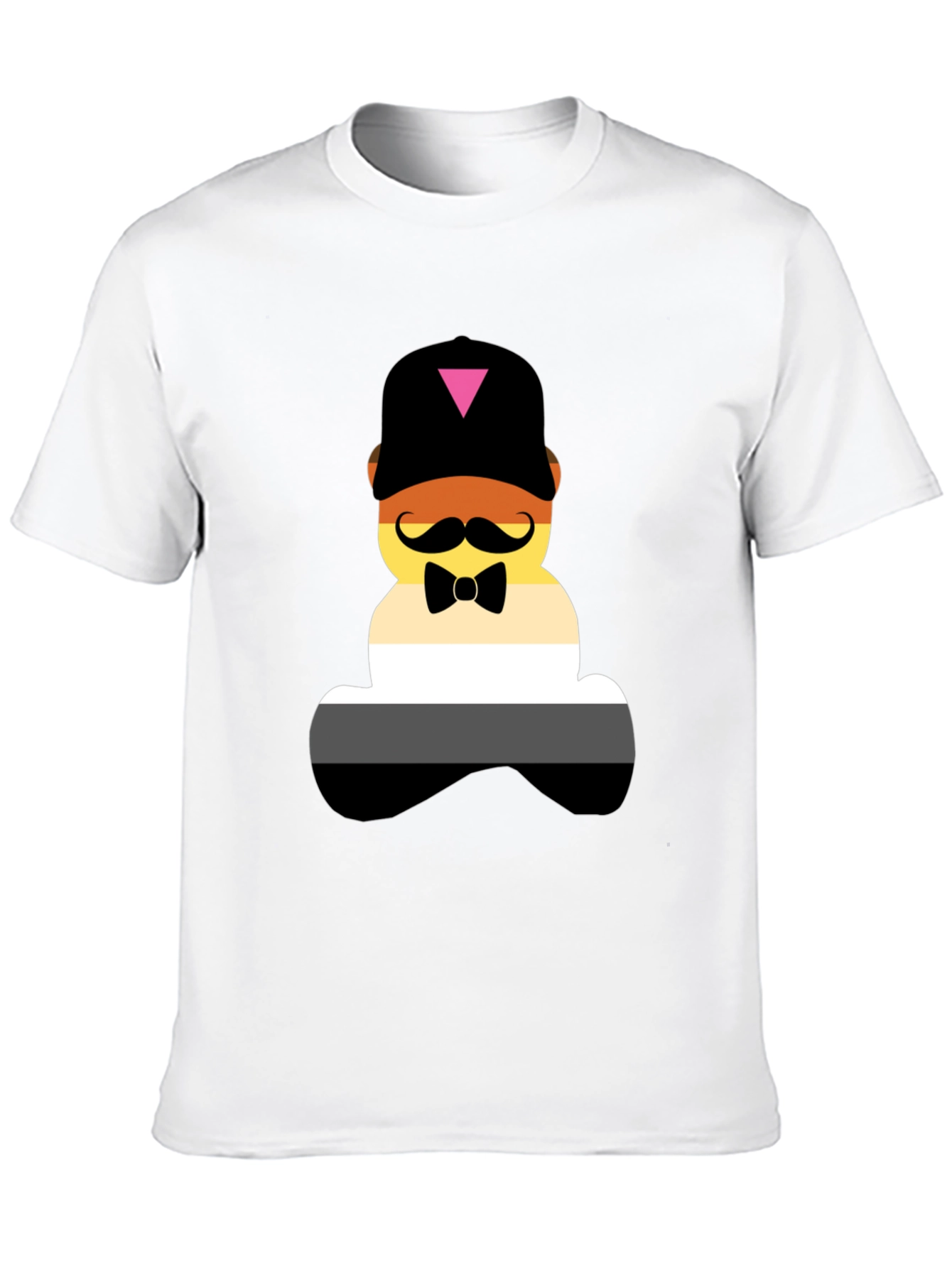 Bear Brotherhood Pride T-Shirt - 10