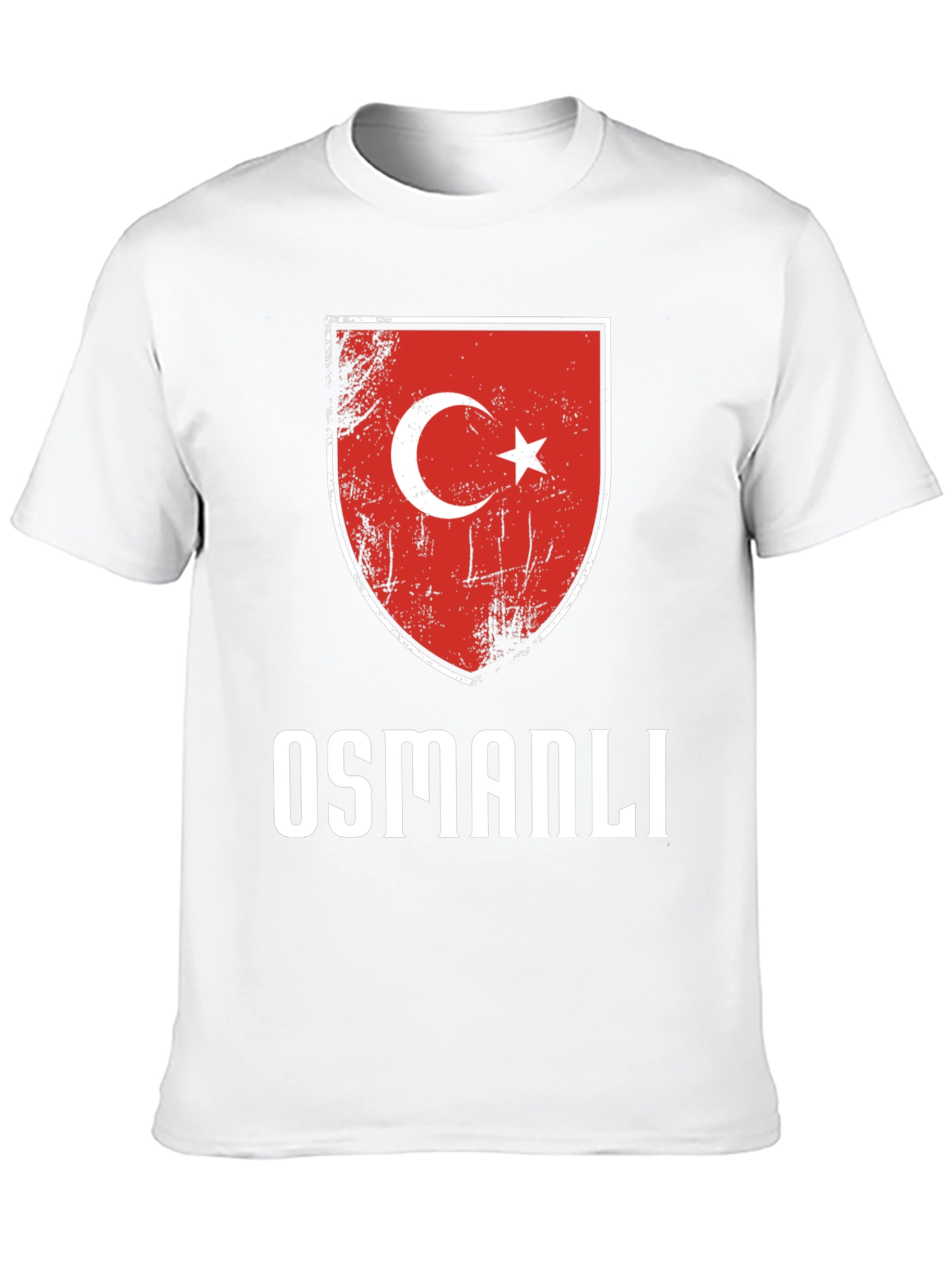 Ottoman Empire T-Shirt - Turkish Pride - 10