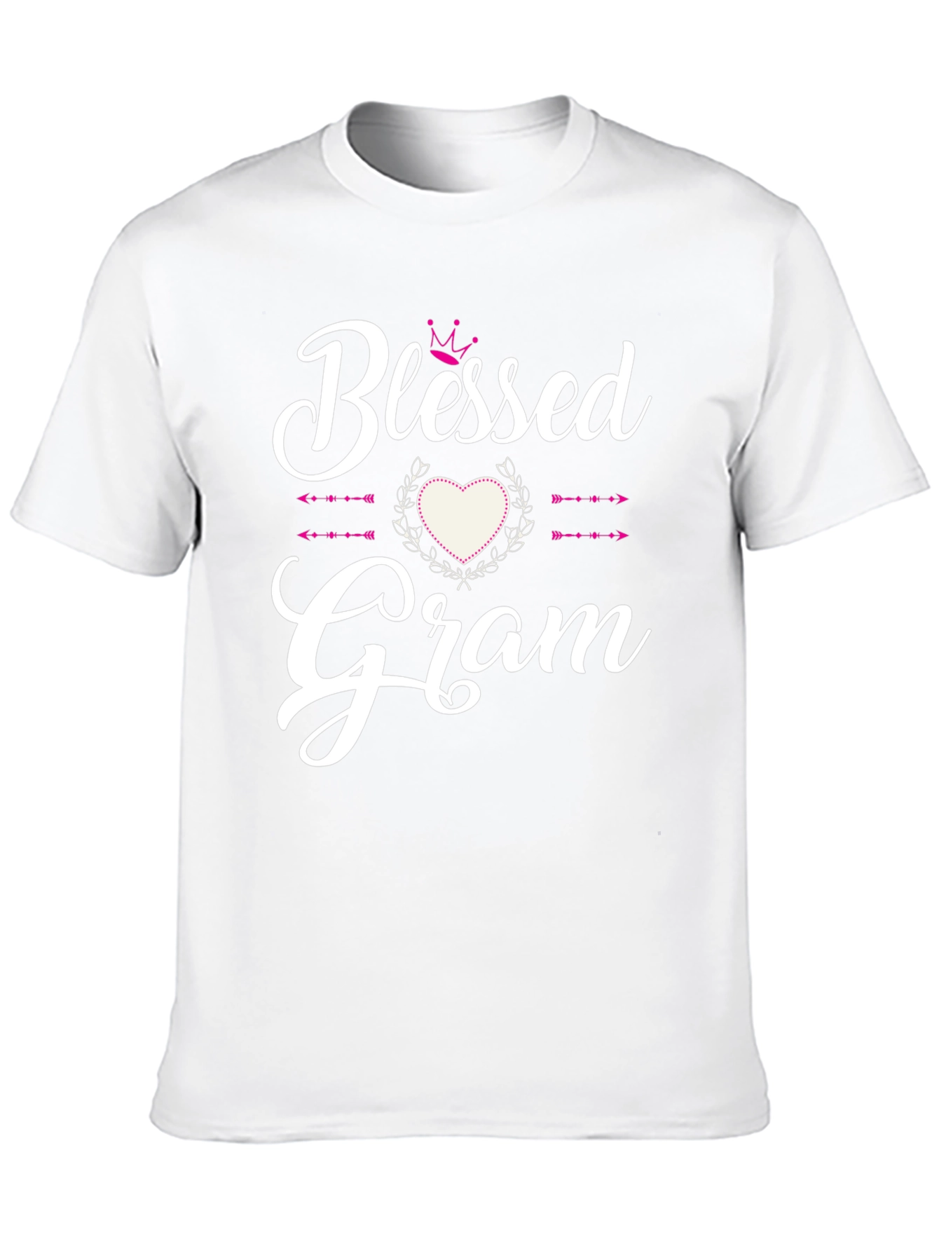 Blessed Gram T-Shirt - 10