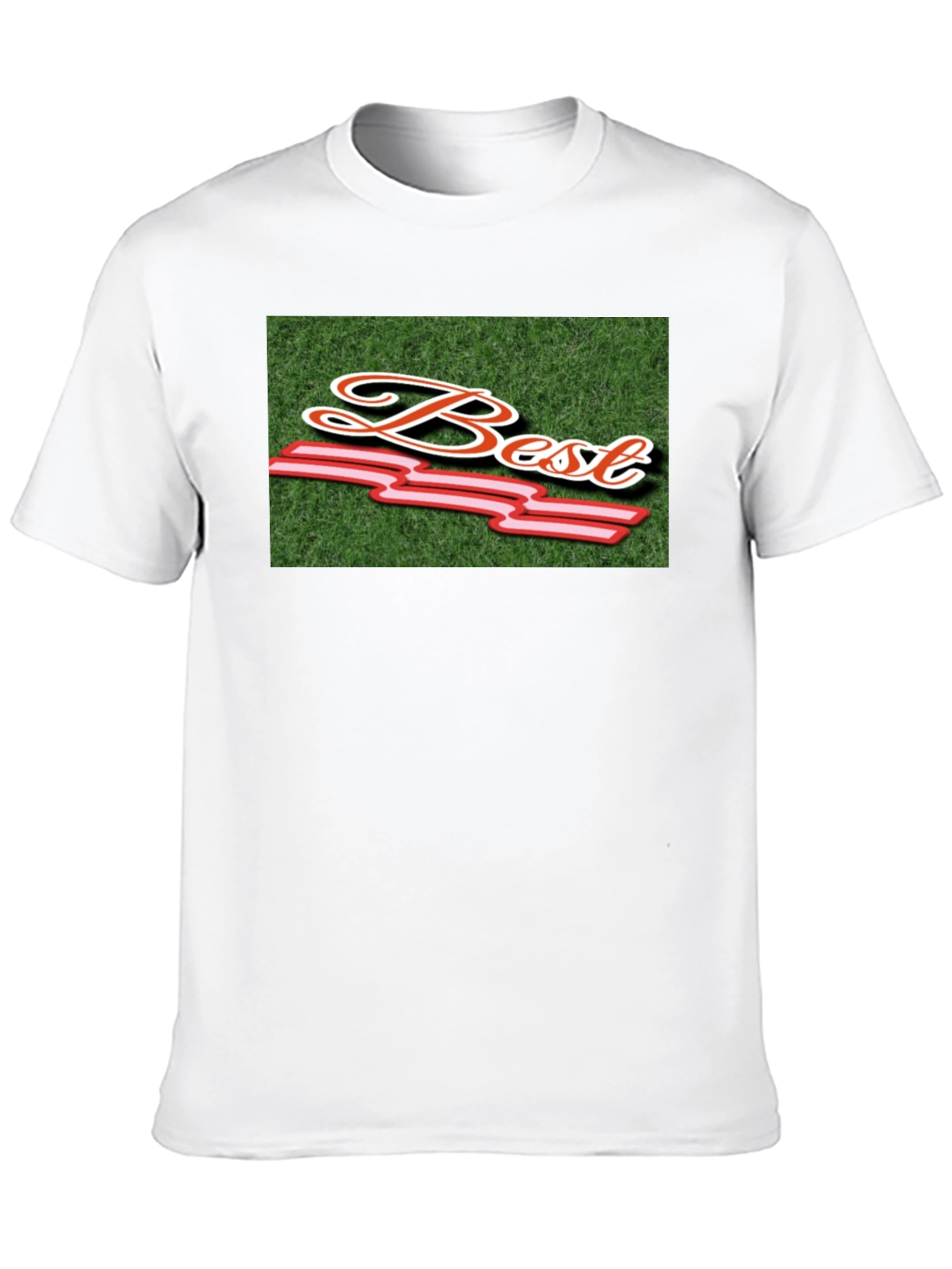 Black Bacon Best Dad Ever T-Shirt - Foodie Father's Day Gift view 10