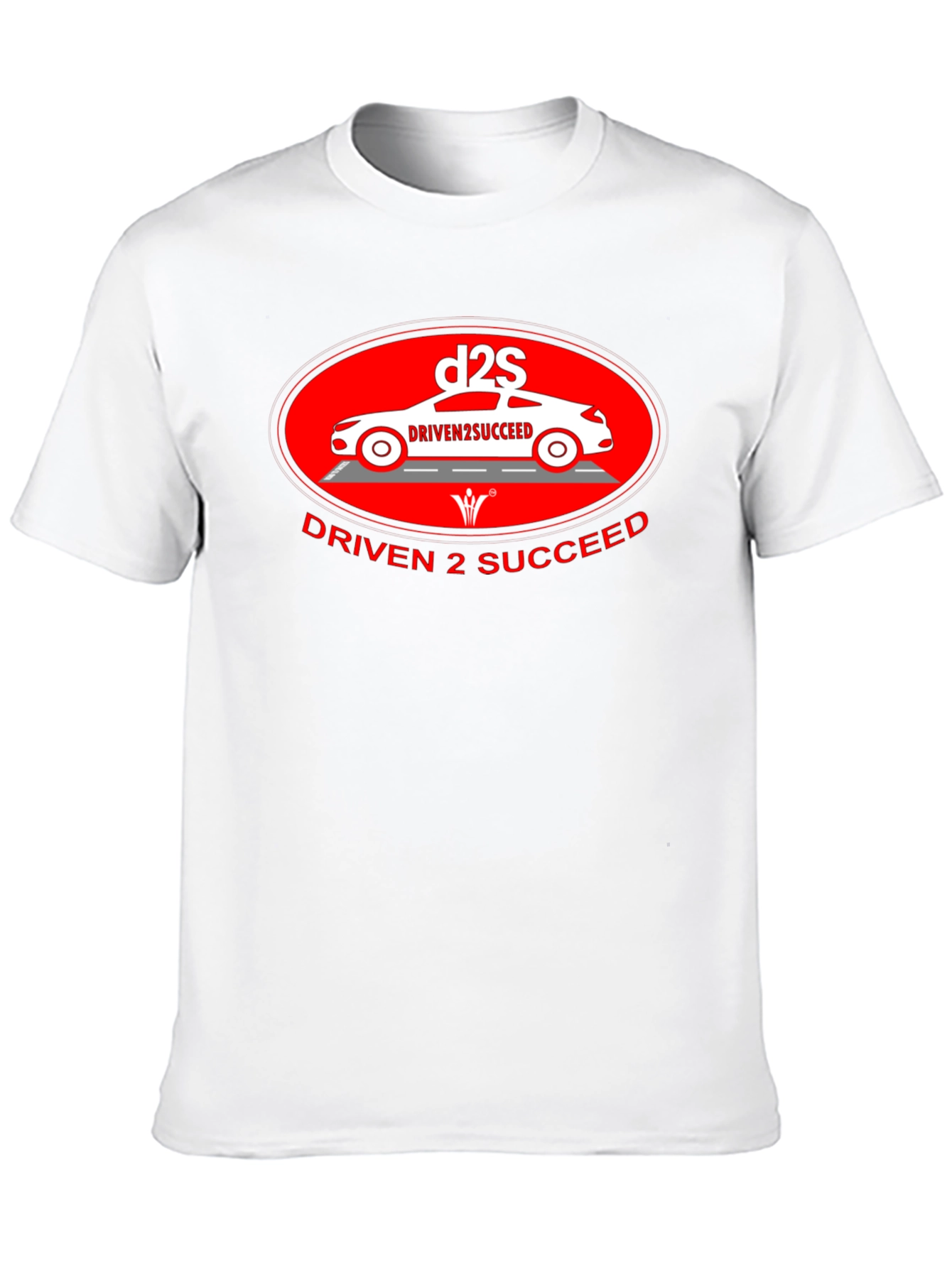 Black Driven 2 Succeed Black T-Shirt view 10