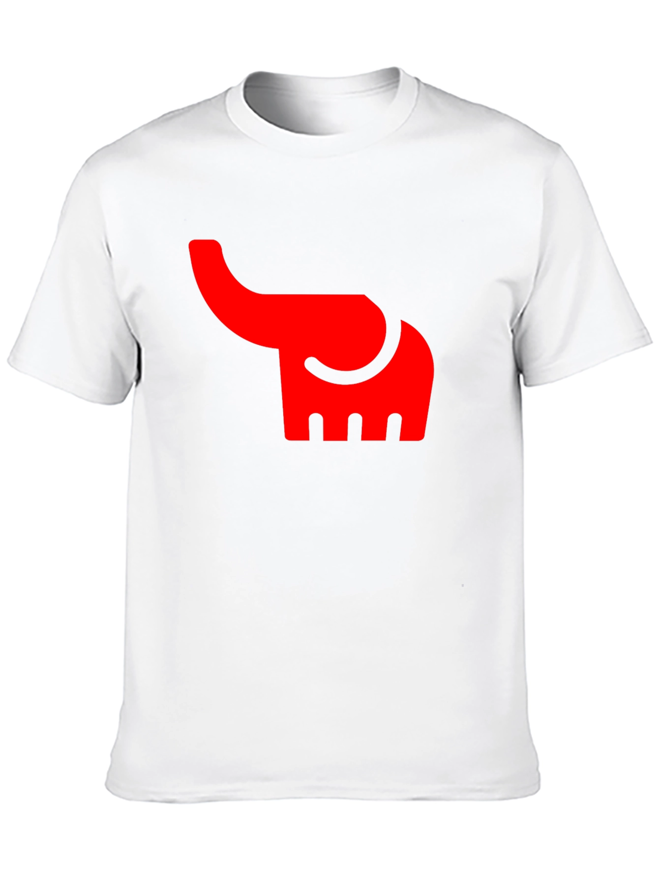 Black Elephant Graphic Tee - Modern Menswear view 10