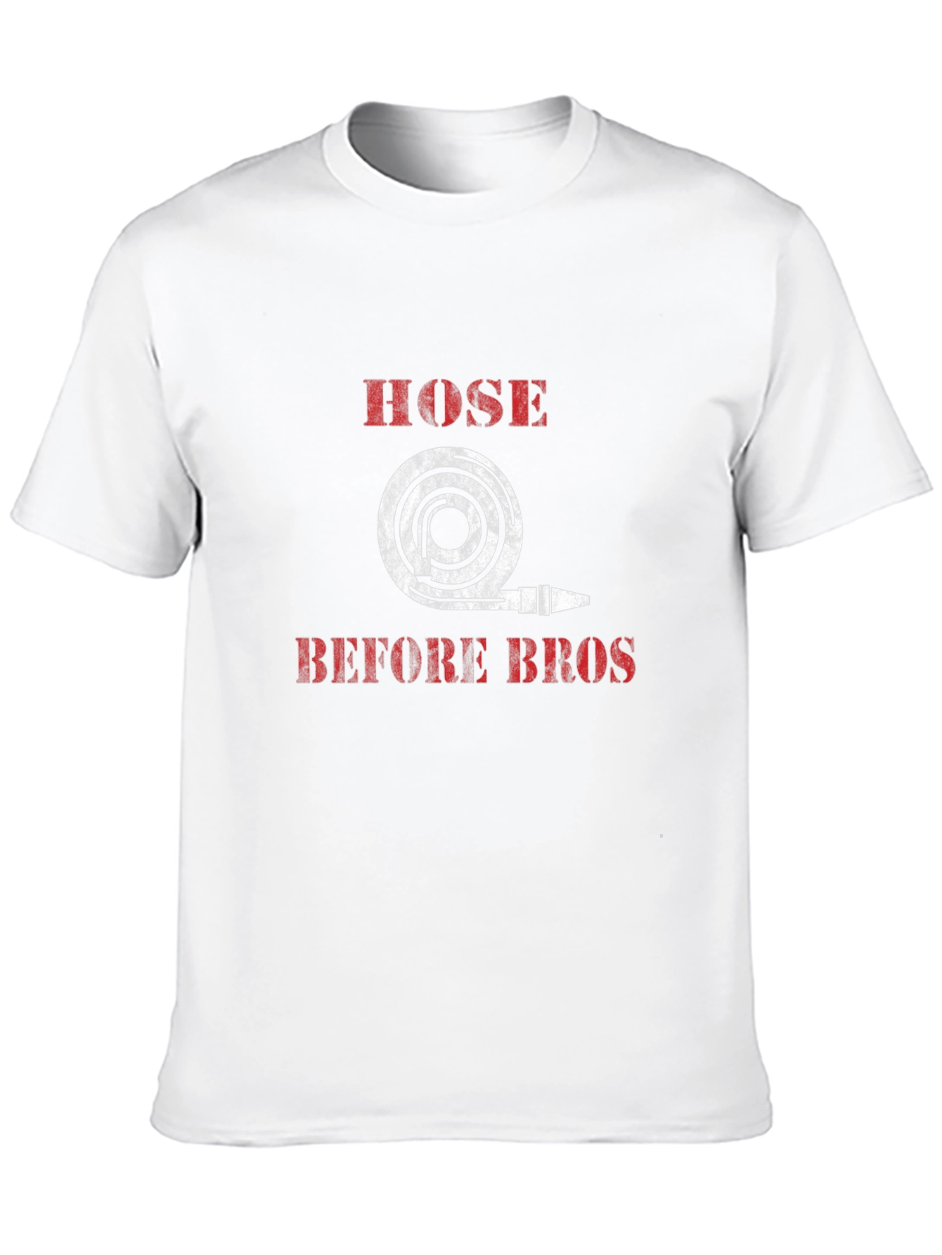 Hose Before Bros Graphic T-Shirt - 10