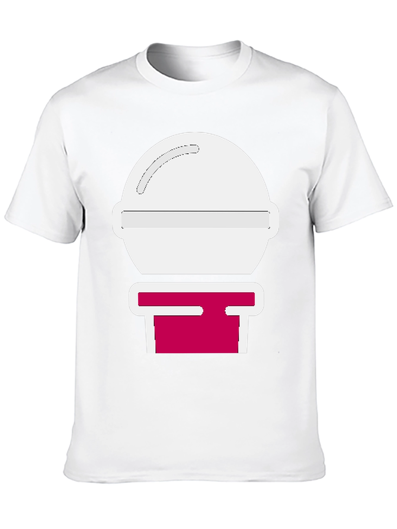 Black Novelty Lollipop Graphic Tee view 10