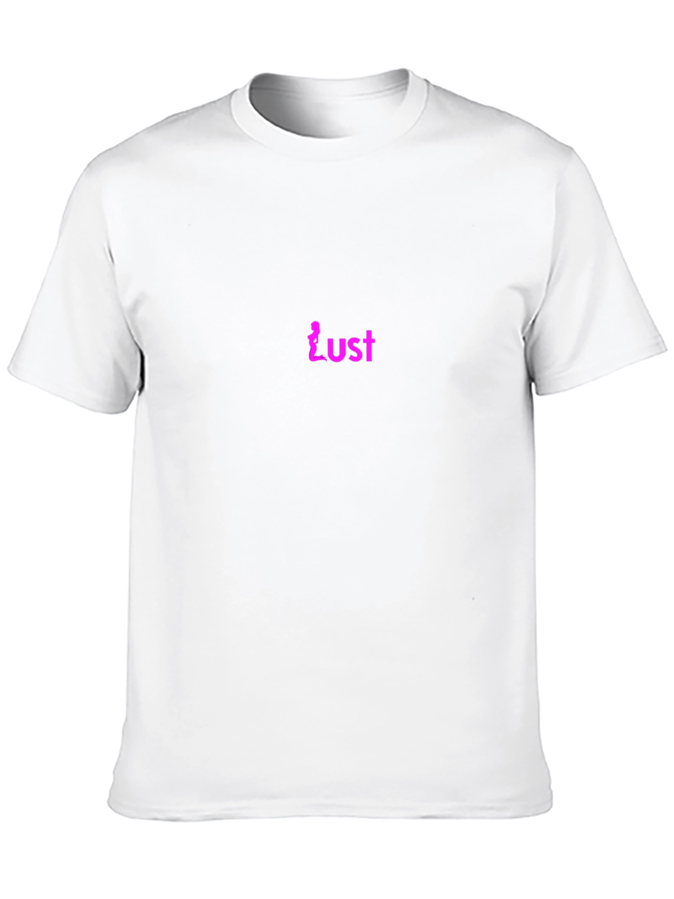 Black Lust Graphic T-Shirt - Premium Quality view 10