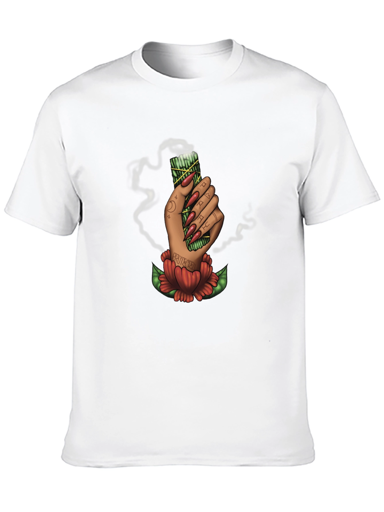 Black Sage Bundle Graphic Tee view 10