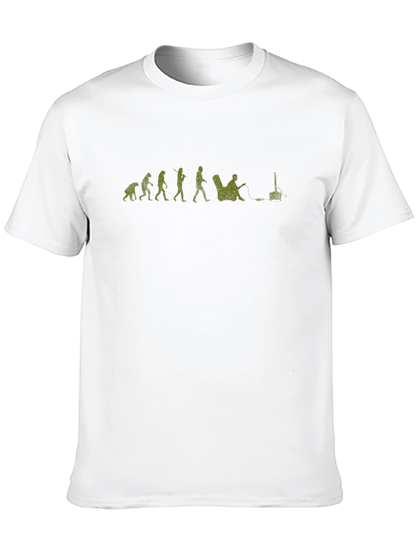 Black Evolution of Rock Climbing T-Shirt - Funny Rock Climber Gift view 10