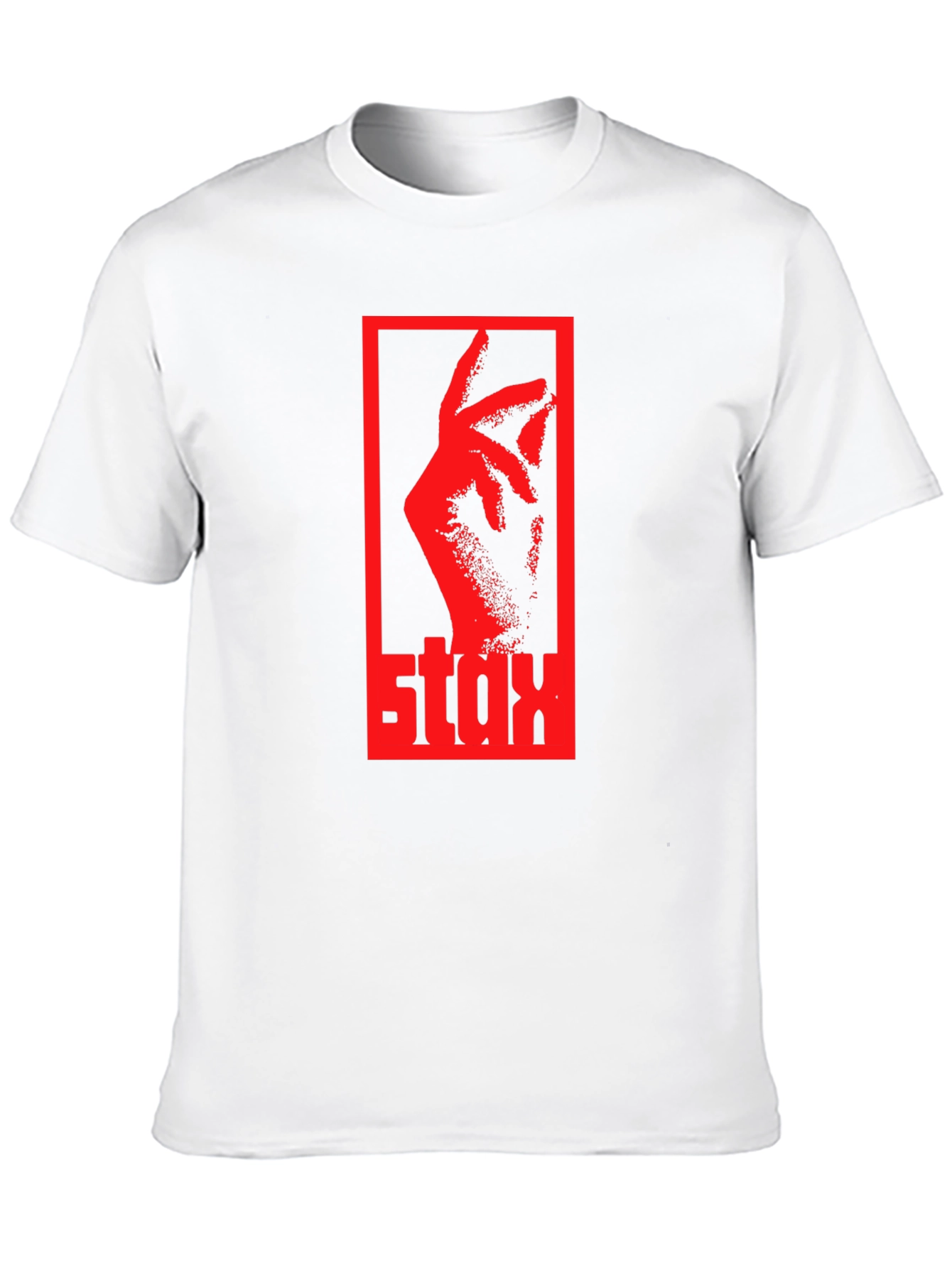 STYX Band T-Shirt - Classic Album Cover Design - 10