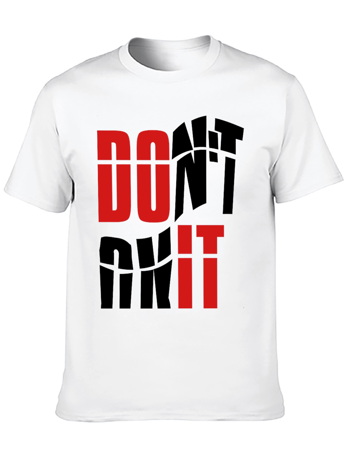 Black Don't Quit Graphic Tee view 10