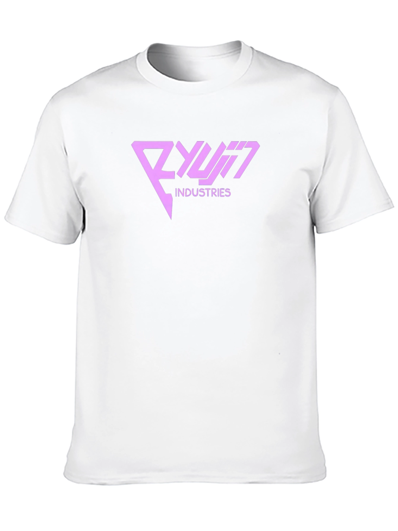 Black Ryujin Industries Black Graphic T-Shirt view 10