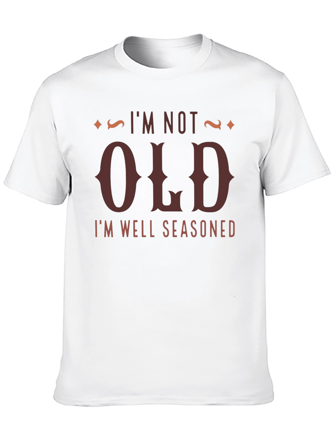 Black Well Seasoned T-Shirt view 10