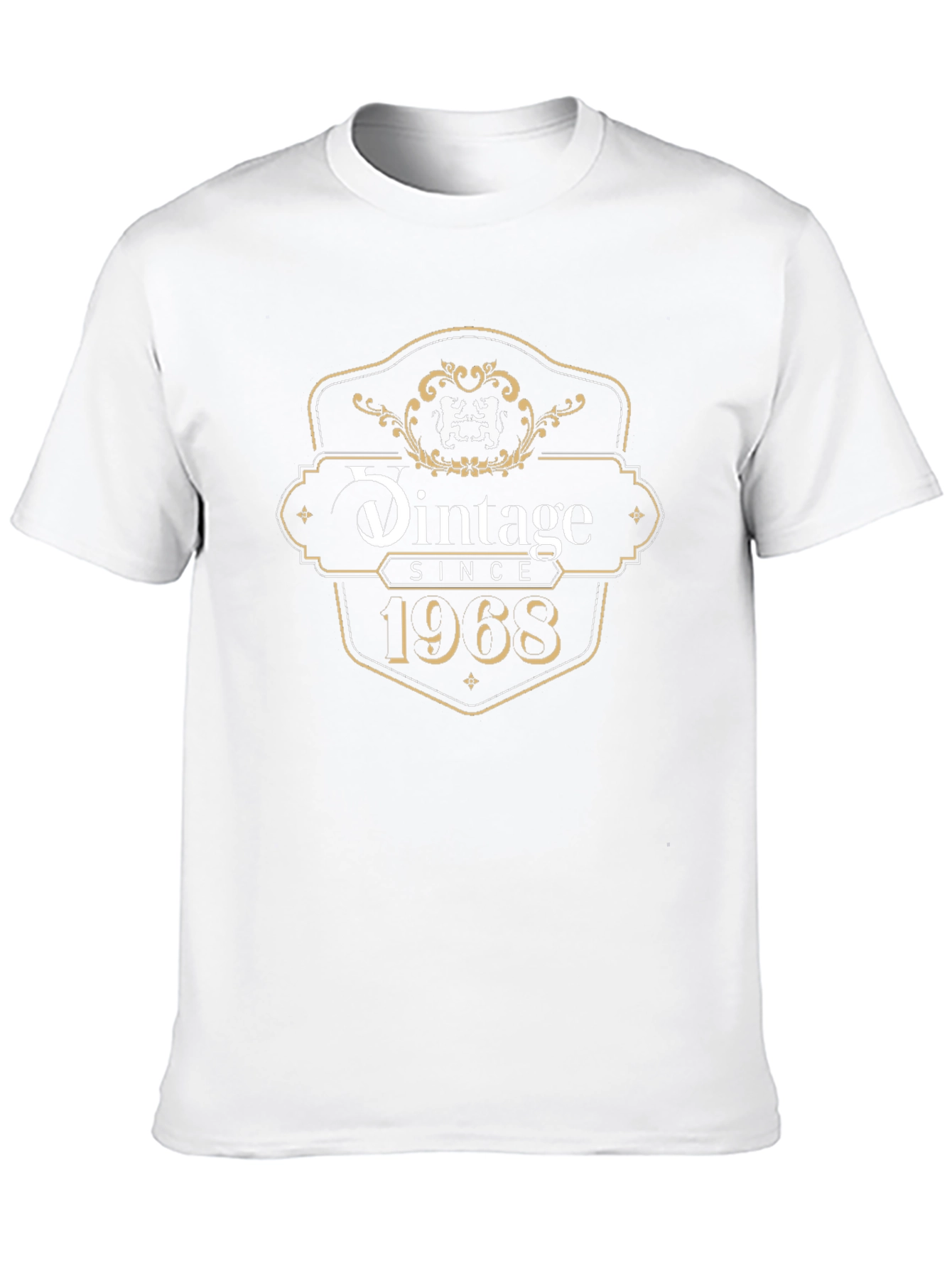 Black Vintage Since 1963 Graphic Tee - Classic Style view 10