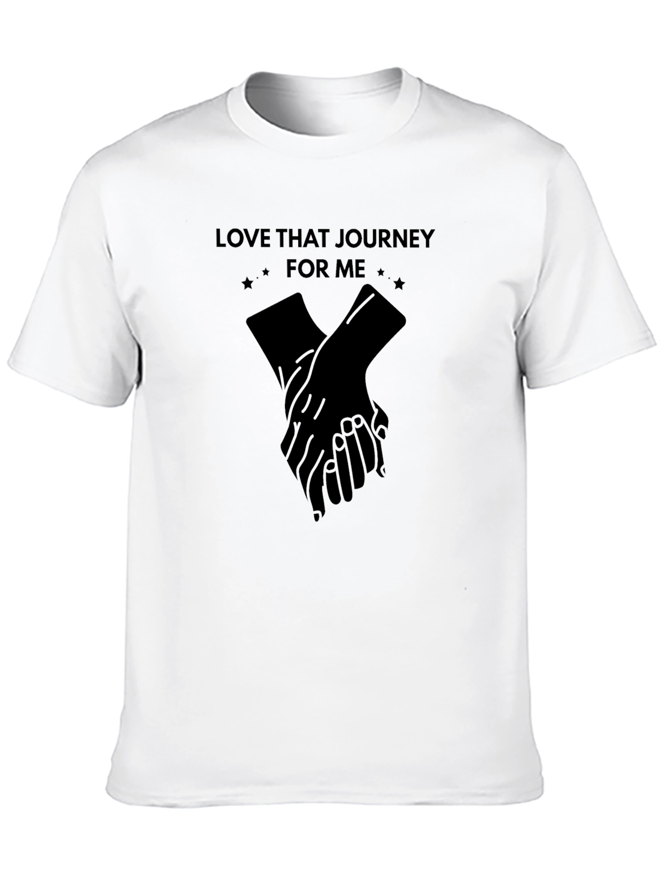 Love That Journey T-Shirt - 10
