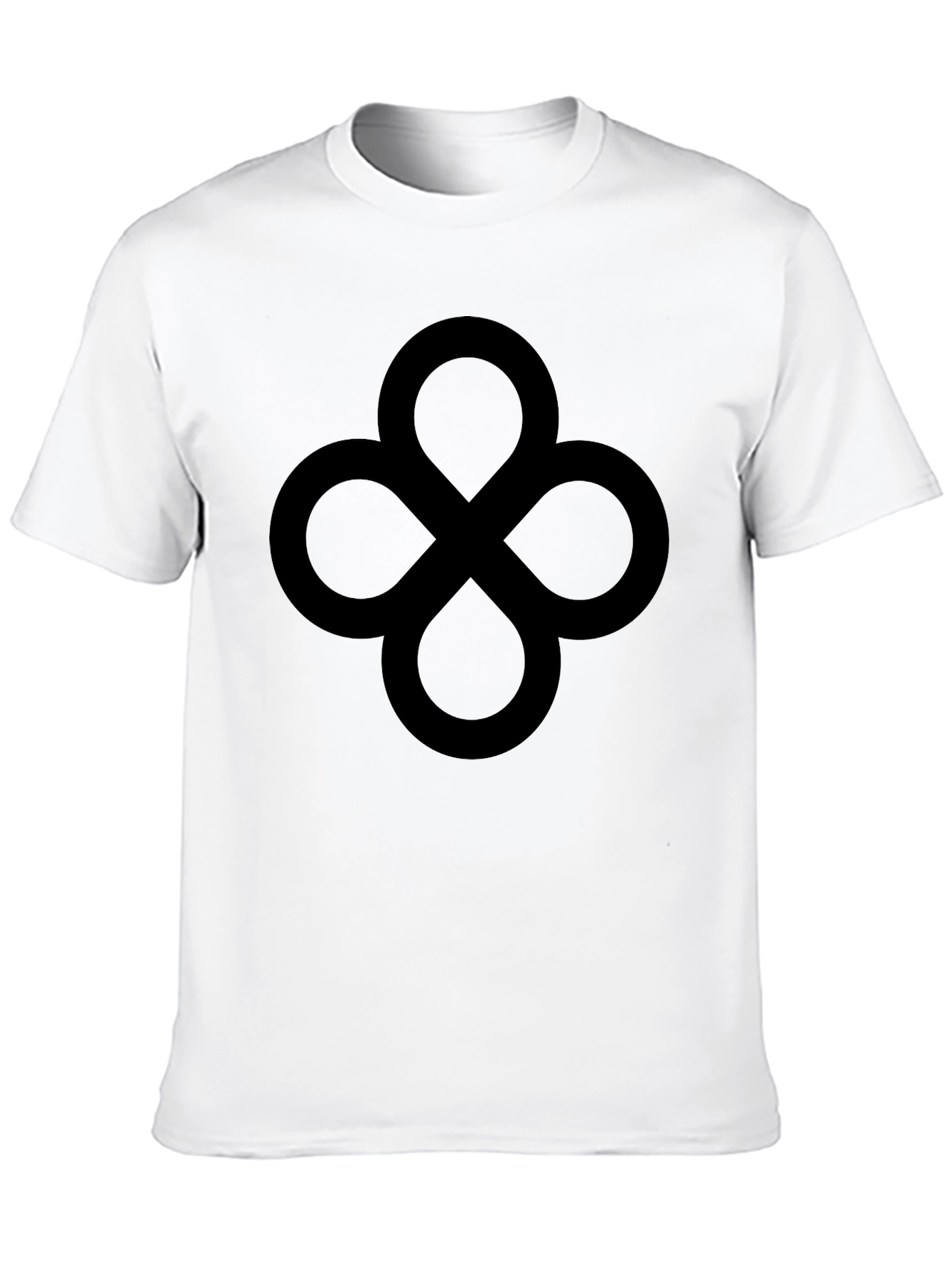 Black Black Clover T-Shirt - Stylish & Unique Design view 10