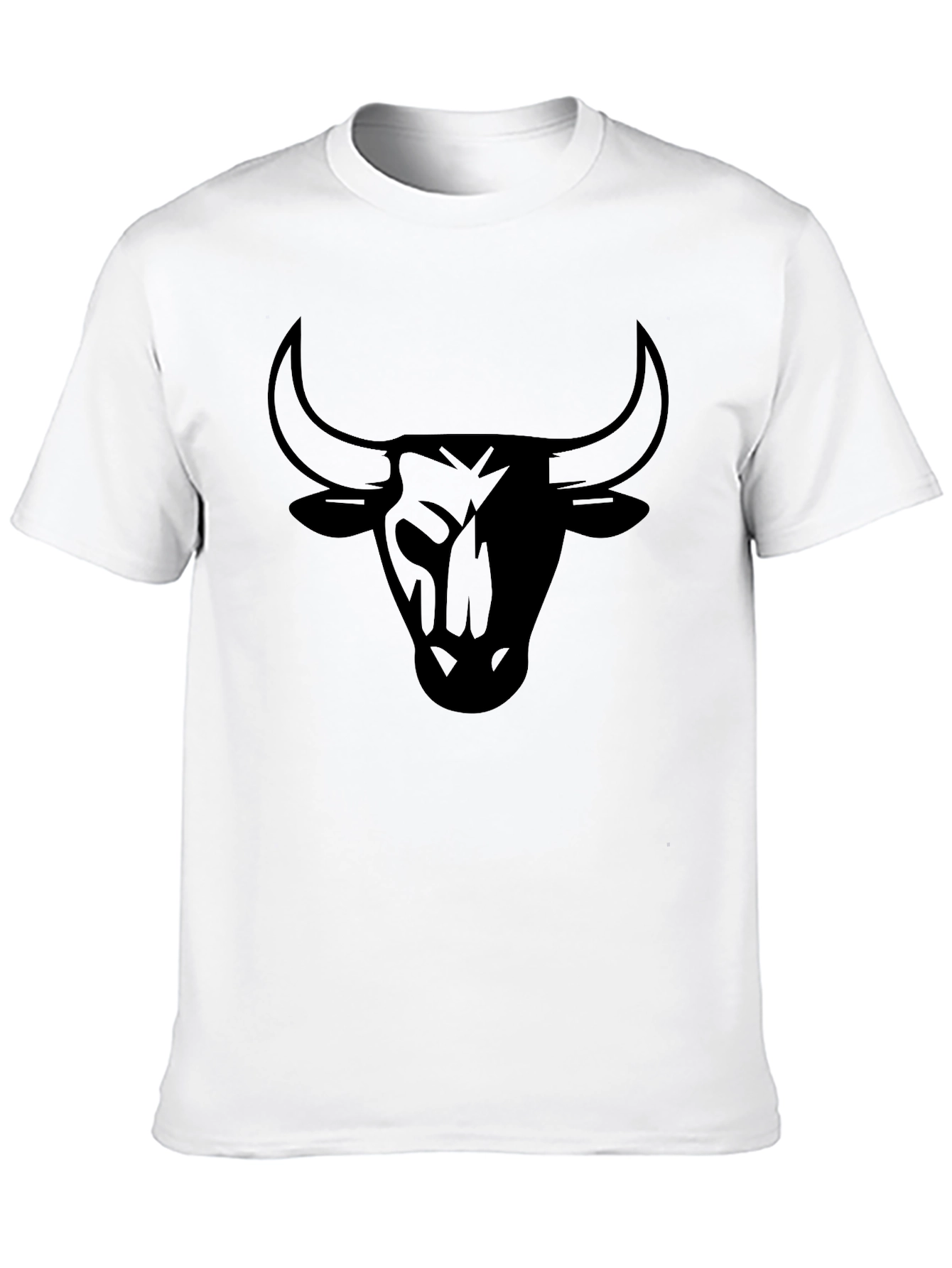 Black Black Bull Graphic Tee - Mens Fashion view 10