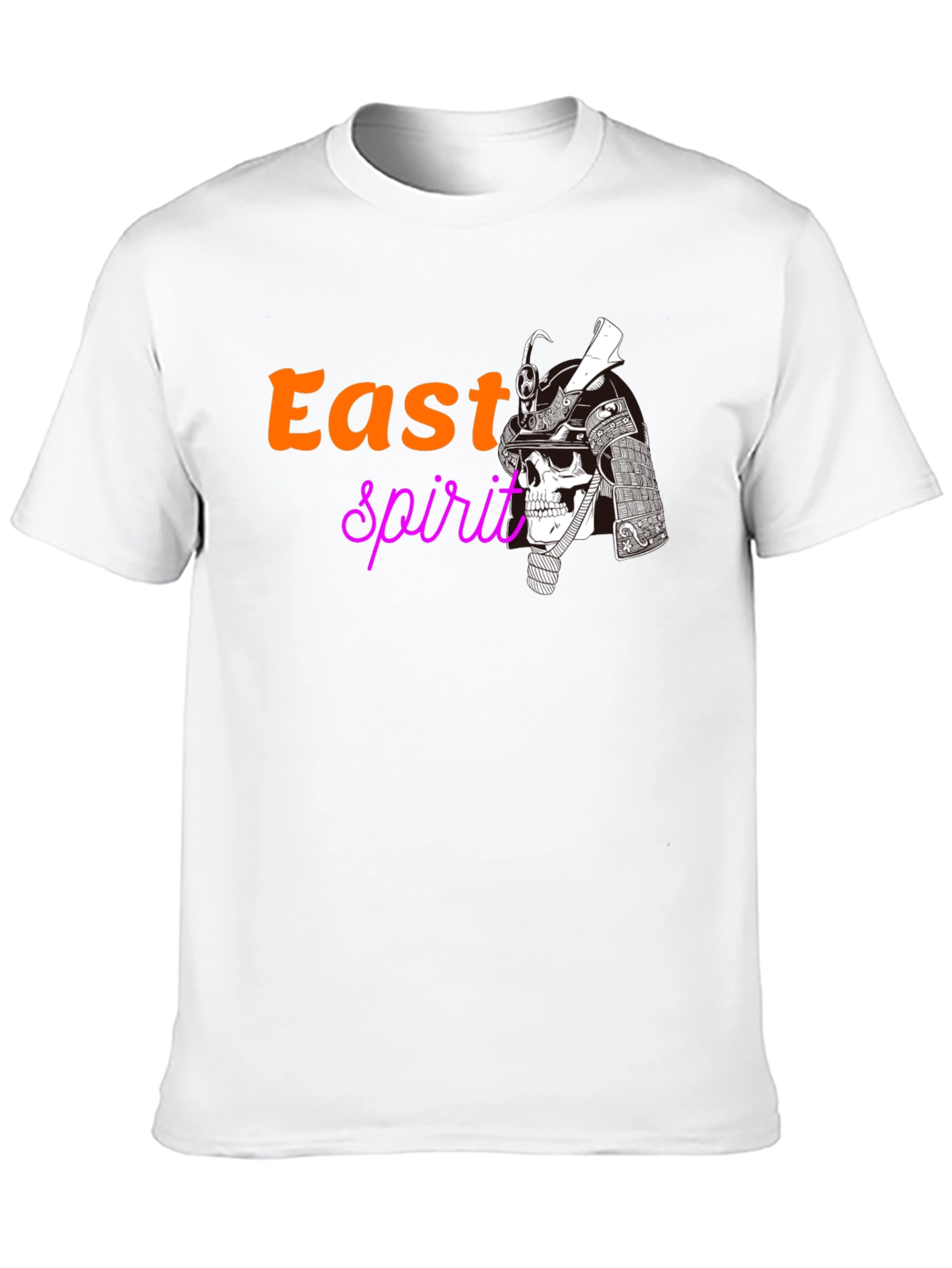 Black East Spirit Graphic Tee view 10