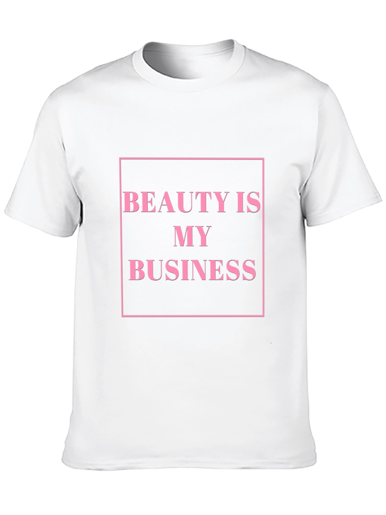 Black Beauty is My Business Tee view 10
