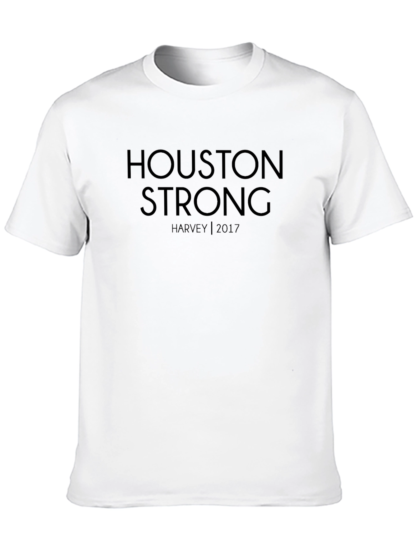 Houston Strong Relief T-Shirt | Harvey 2017 - 10
