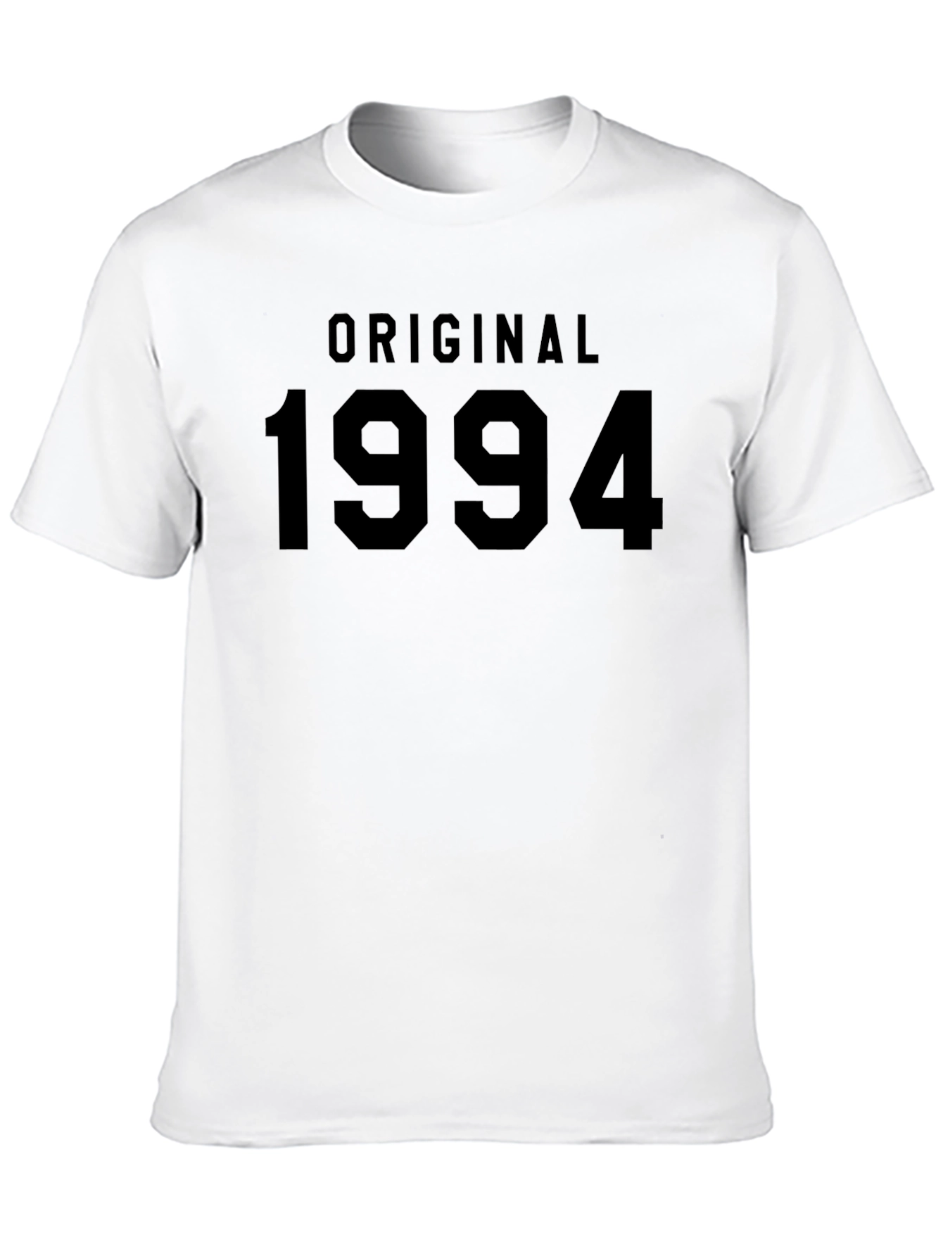 Black Original 1994 Black Tee - Limited Edition view 10