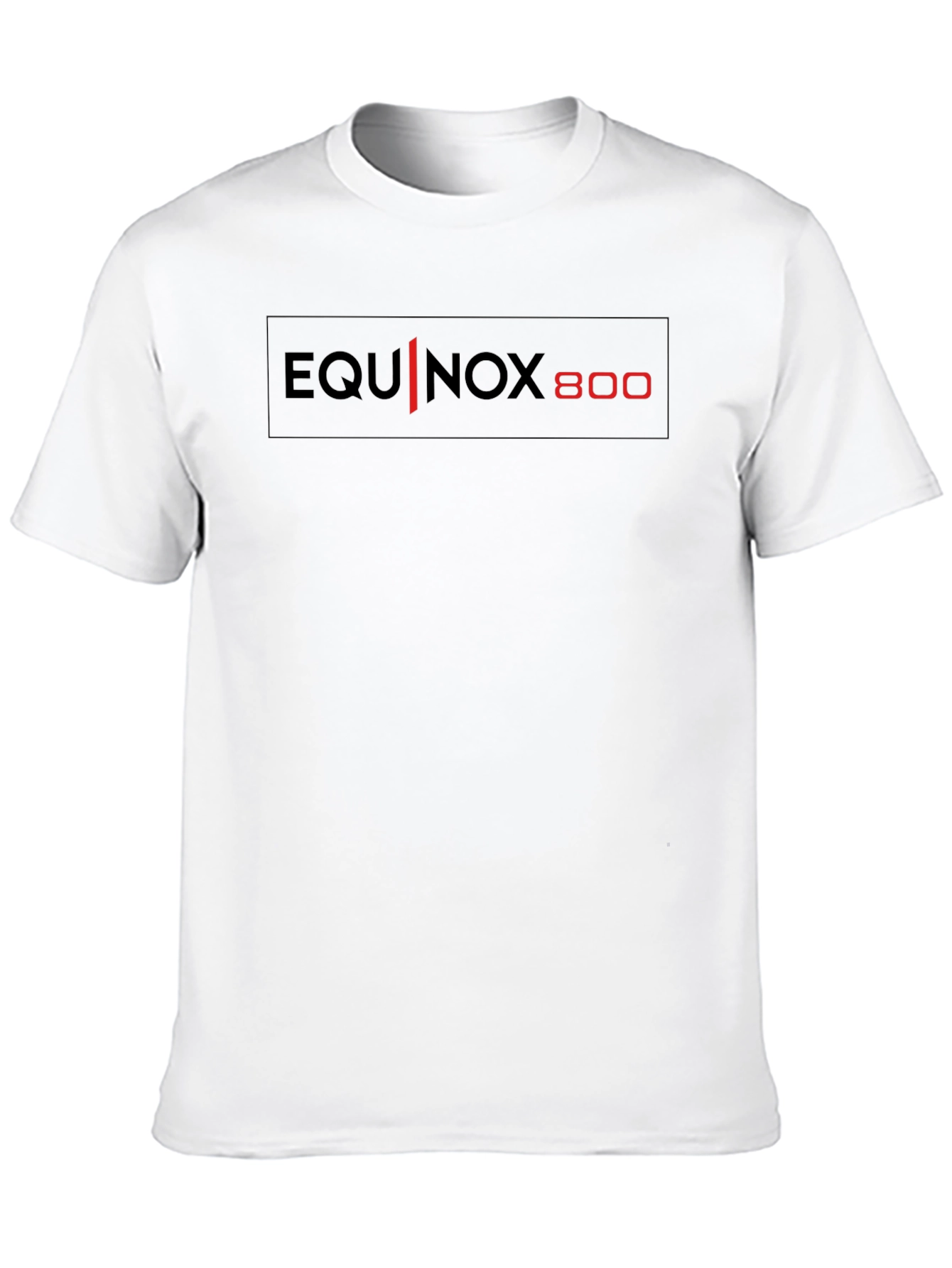Black Equinox 800 Graphic T-Shirt view 10