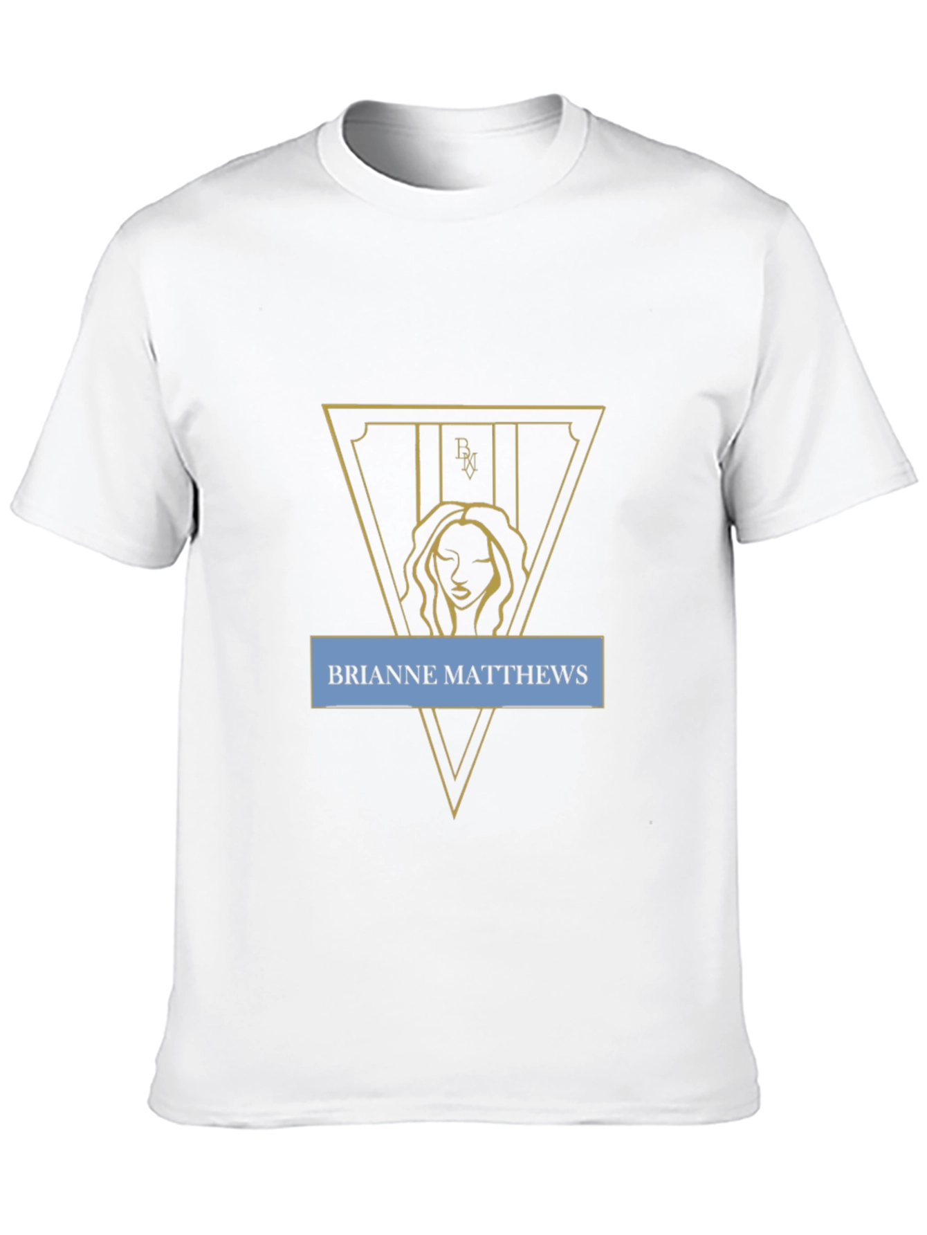 Black Stylish Black T-Shirt with Graphic Design view 10