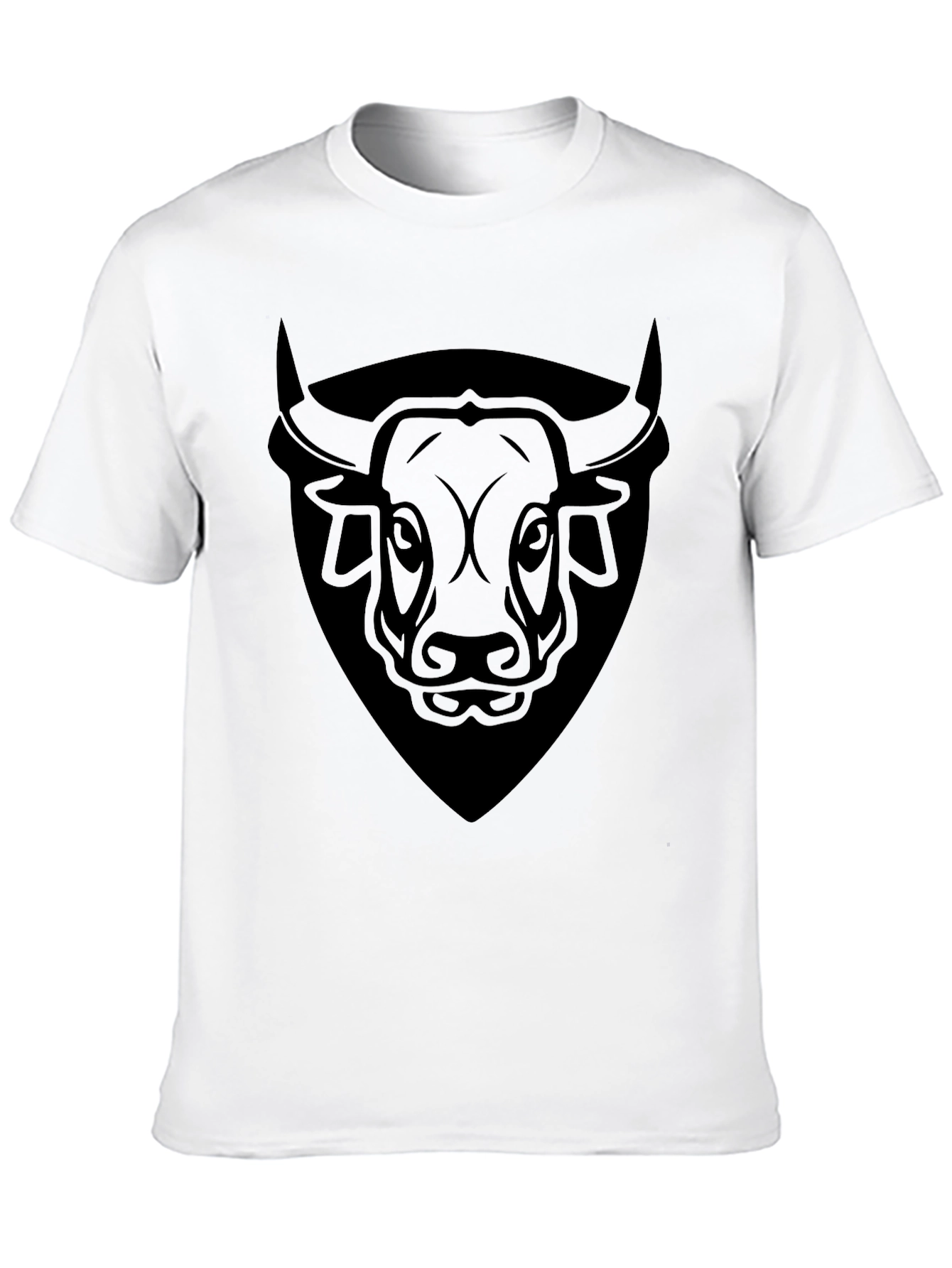 Black Black Bull Graphic Tee - Men's view 10