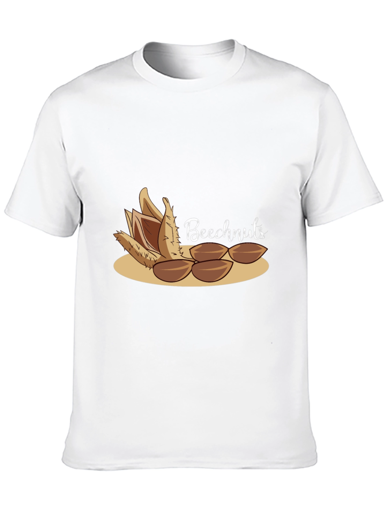 Beechnuts Graphic Tee - 10