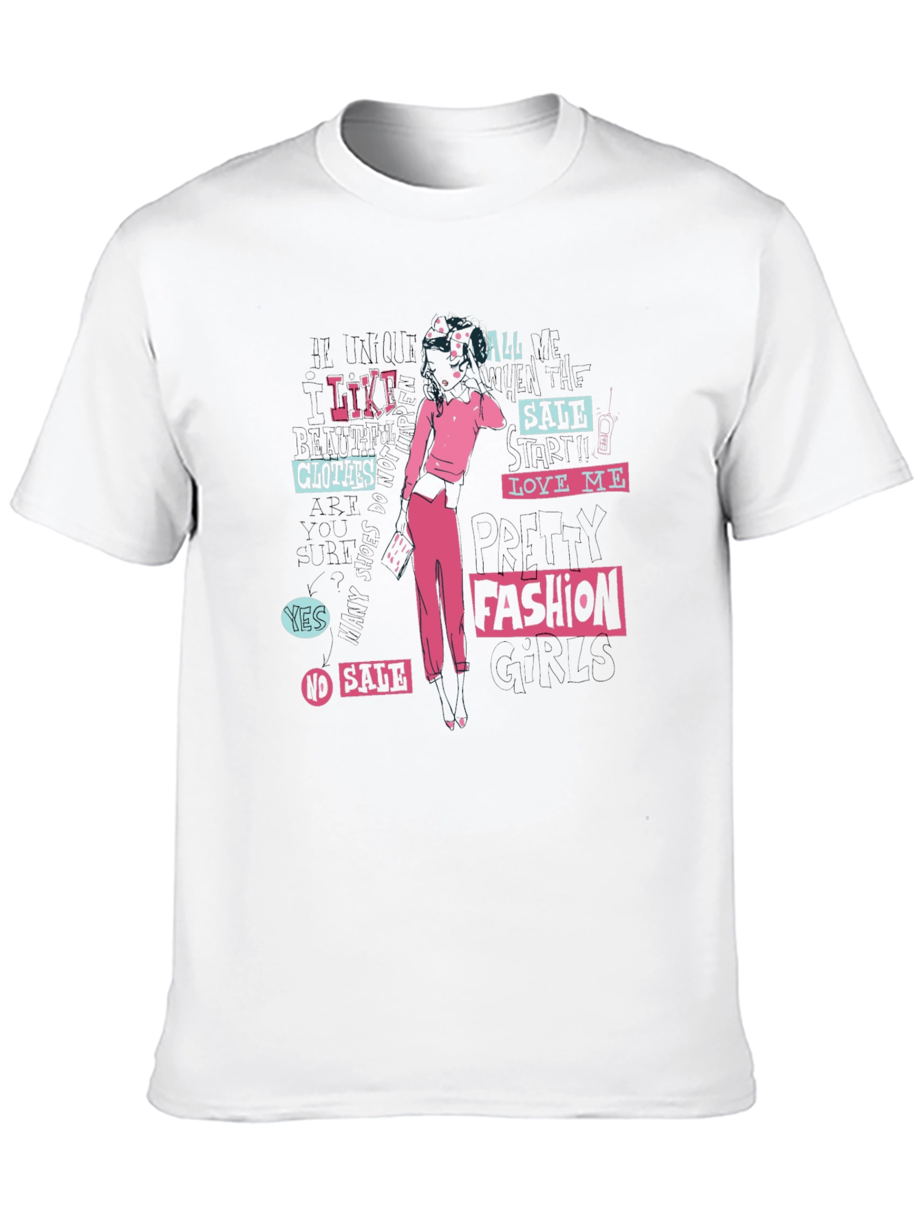 Black Edgy Graphic Print Black T-Shirt view 10