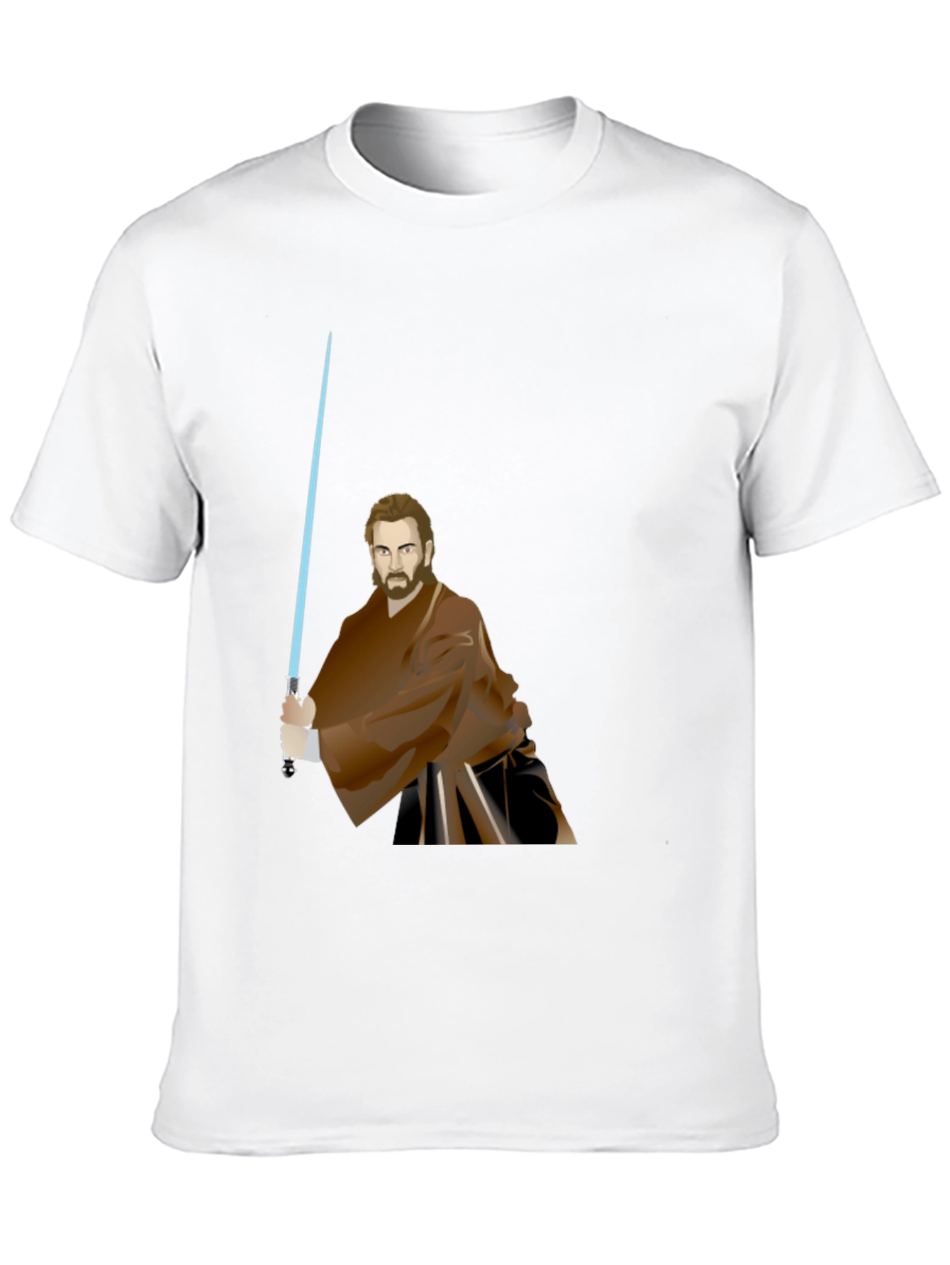 Kenobi T-Shirt - 10
