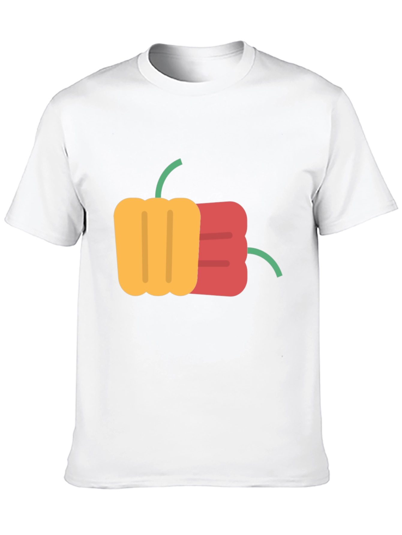 Black Pepper Graphic Tee - Stylish & Comfortable view 10