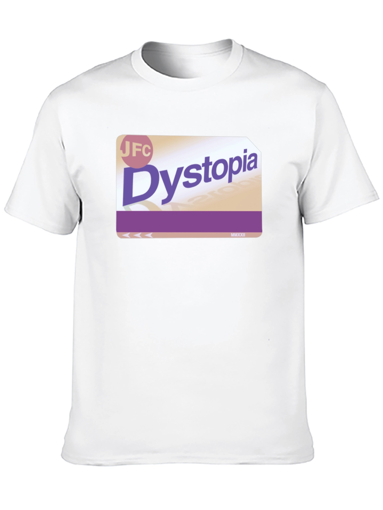 Black Dystopia Graphic Tee - Stylish Statement Shirt view 10