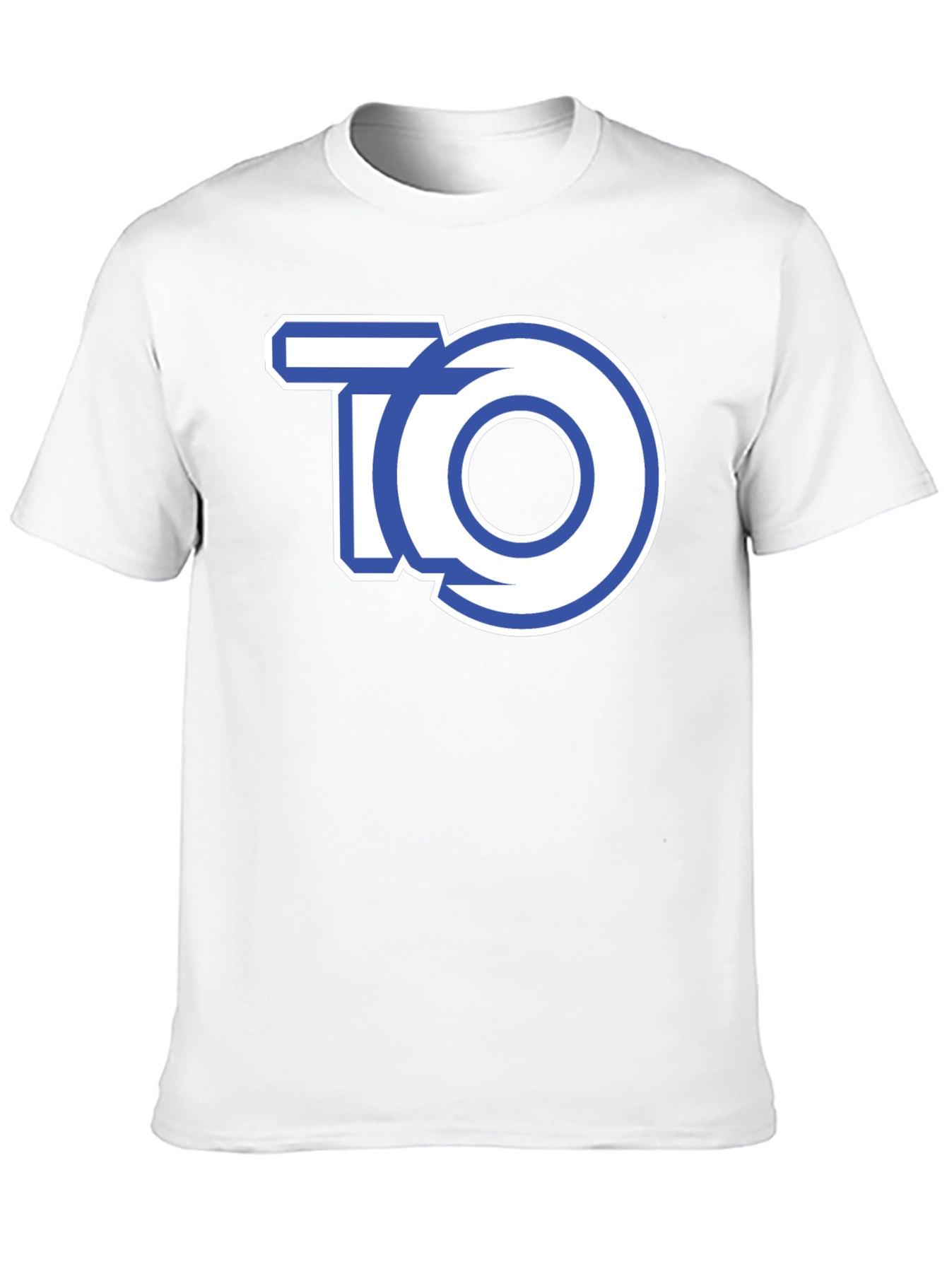 Black Cool TO T-Shirt - Stylish & Comfortable view 10