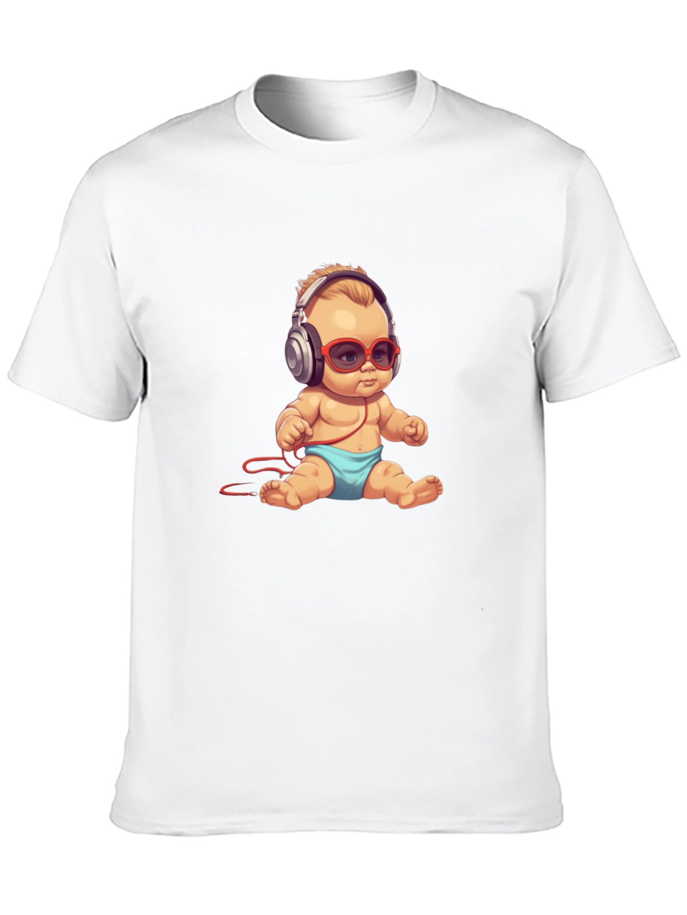 Cool Baby T-Shirt - 10