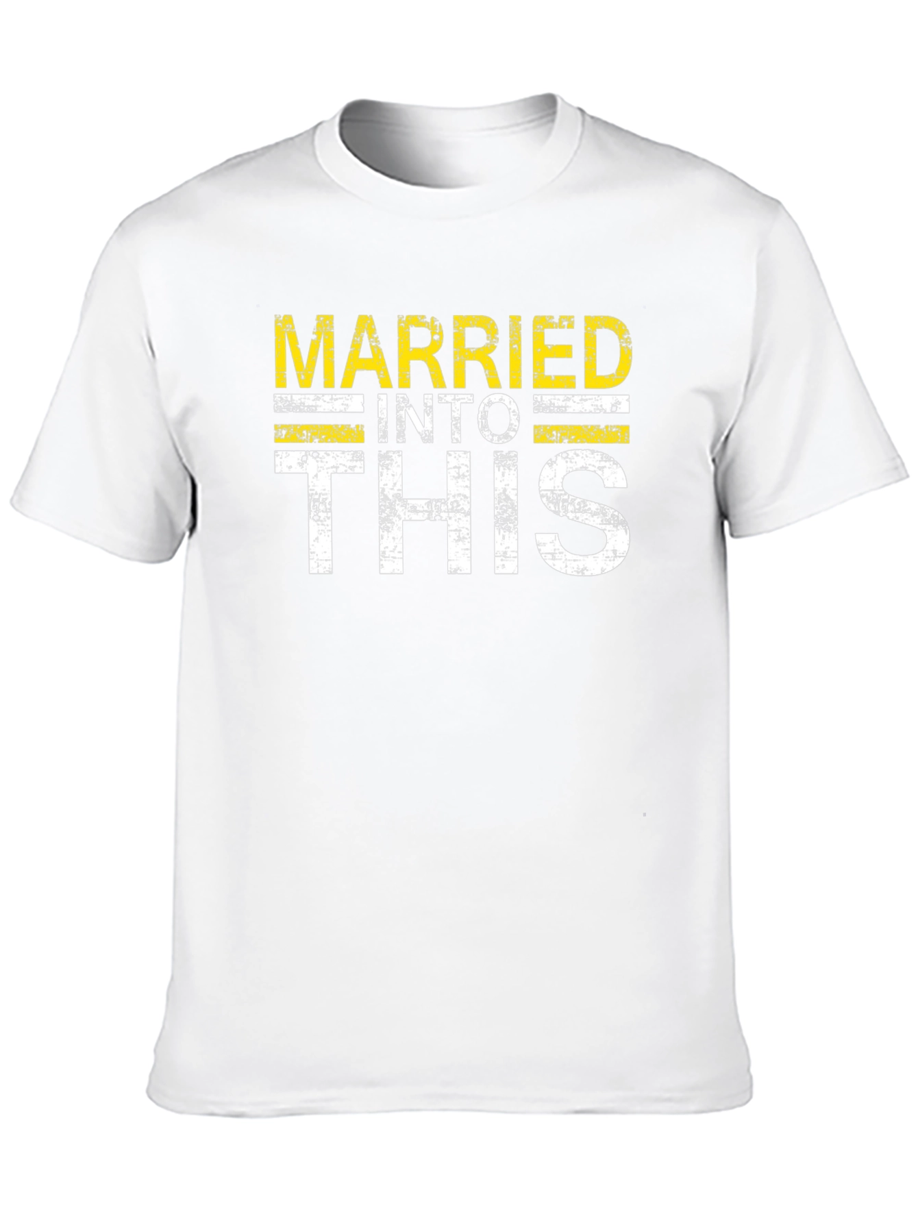 Black Married Into This Graphic T-Shirt view 10
