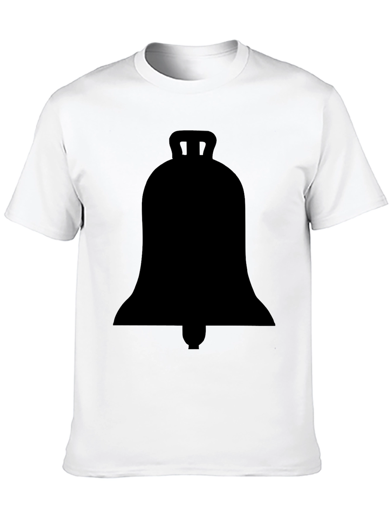 Black Black Bell Graphic Tee - Menswear view 10