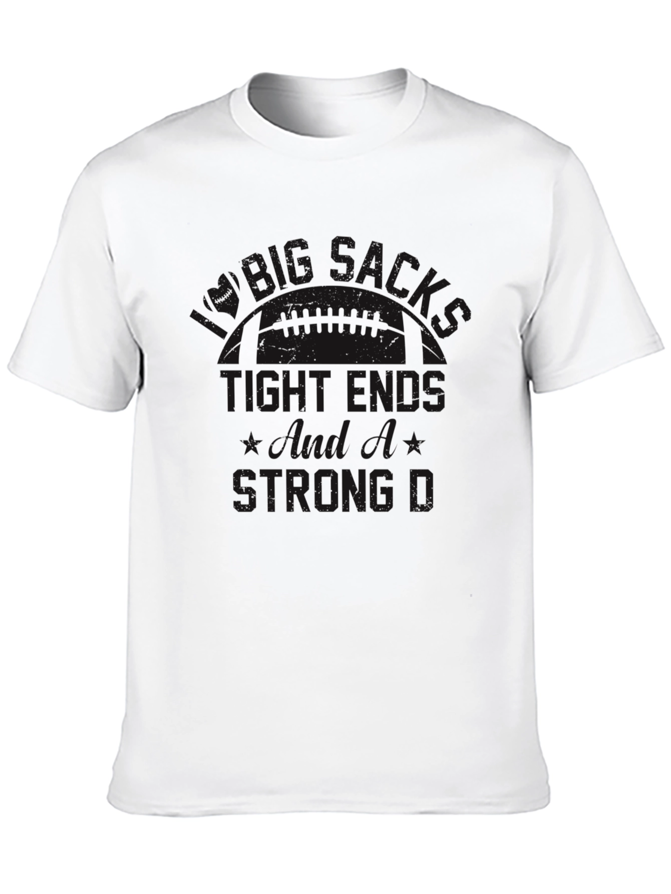 Black Black Graphic Print T-Shirt Casual Wear view 10