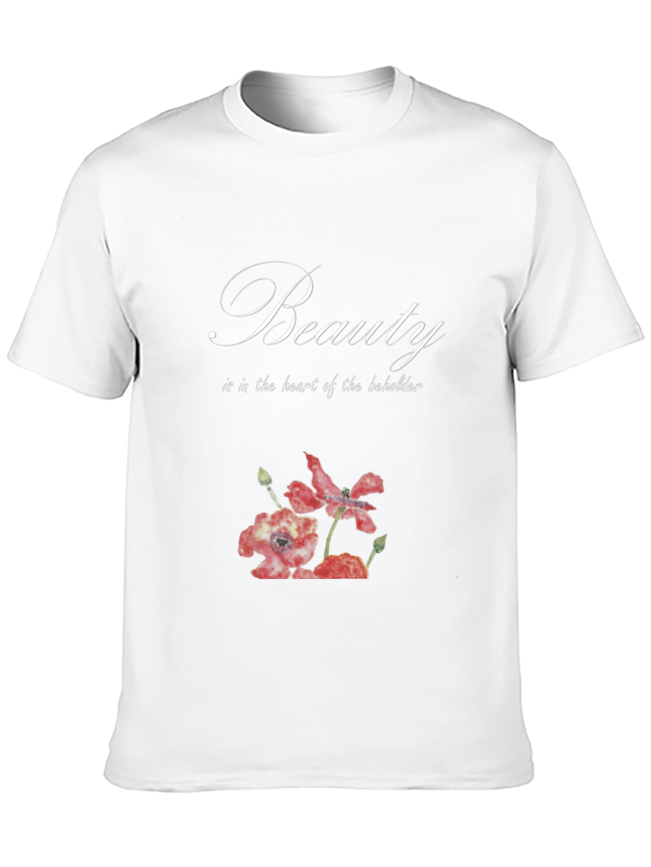 Black Beauty Within T-Shirt view 10