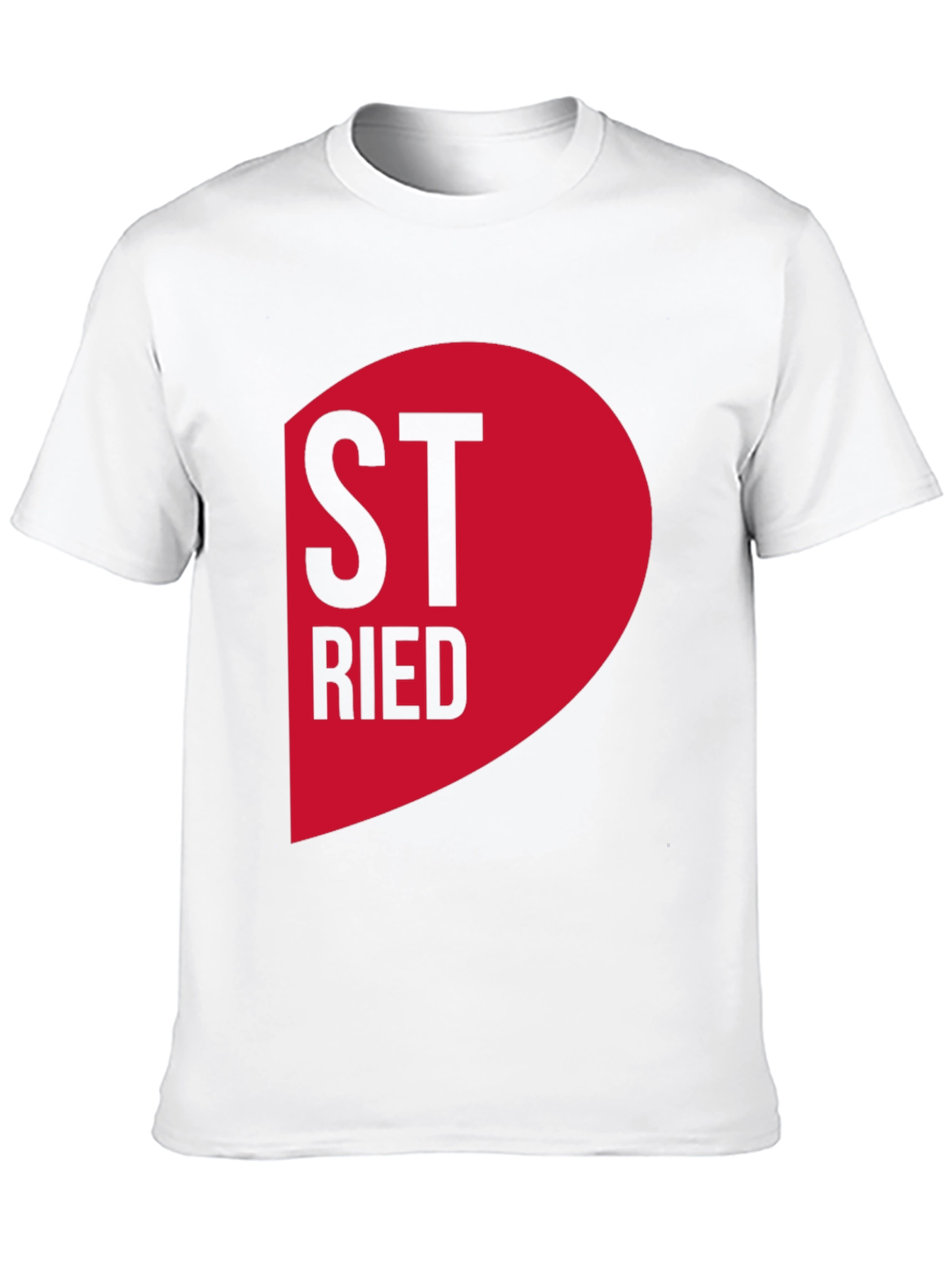 Black Best Friend Married Half Heart T-Shirt view 10