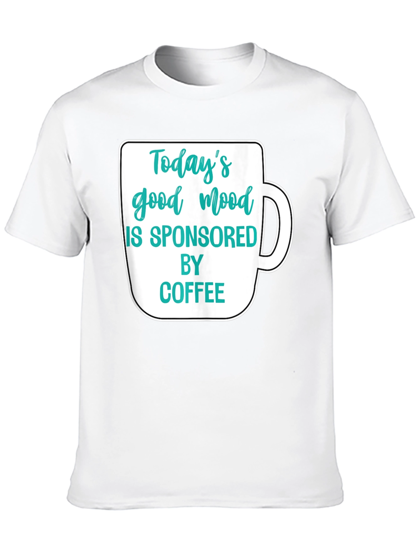 Coffee Mood T-Shirt - 10