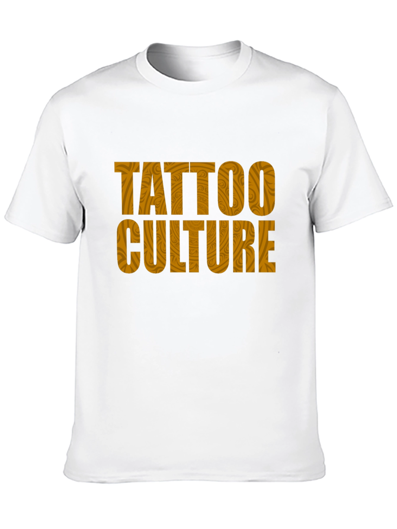 Tattoo Culture Graphic Tee - Black - 10