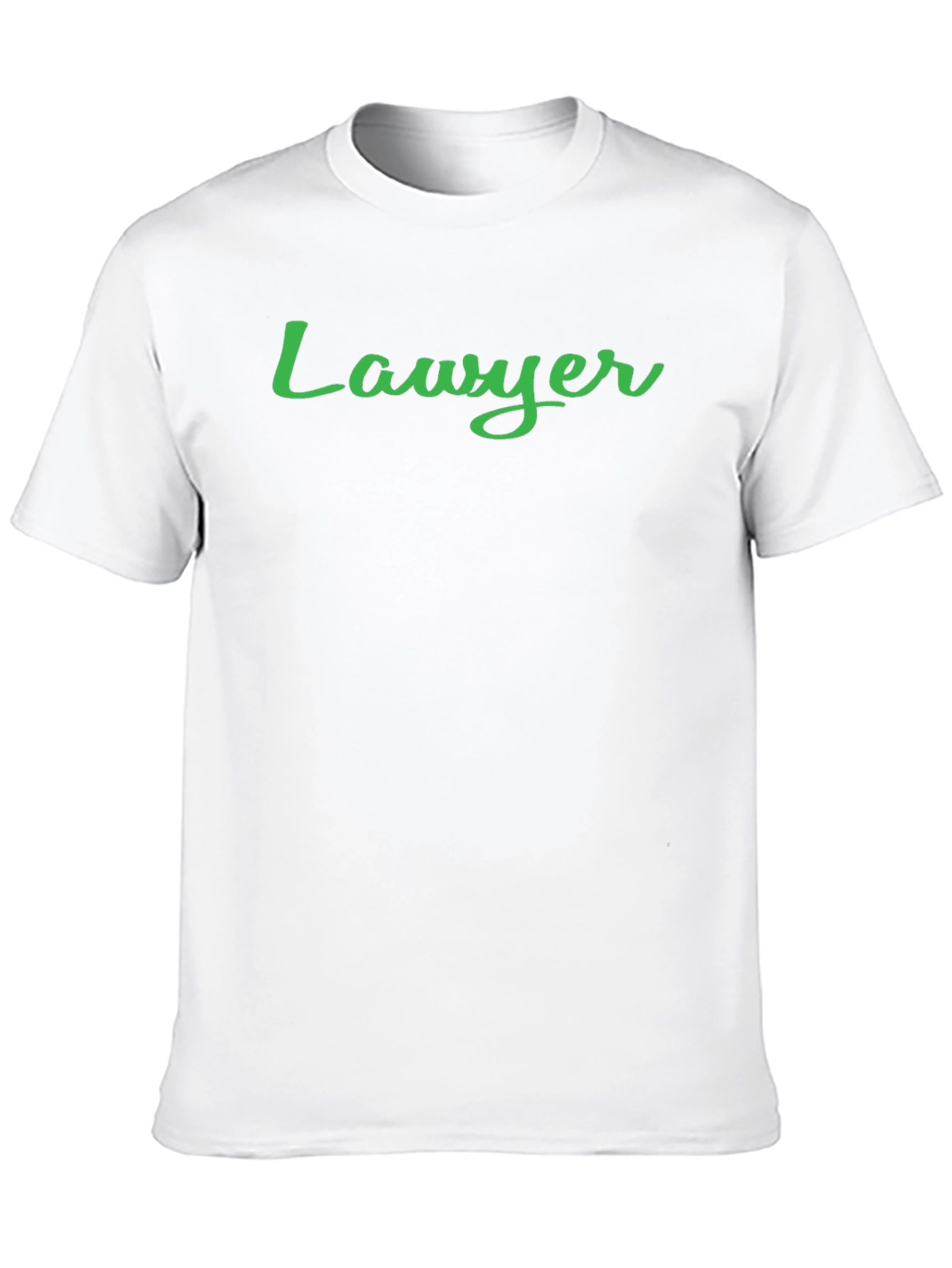 Lawyer Graphic Tee - Premium Comfort, Stylish Design - 10