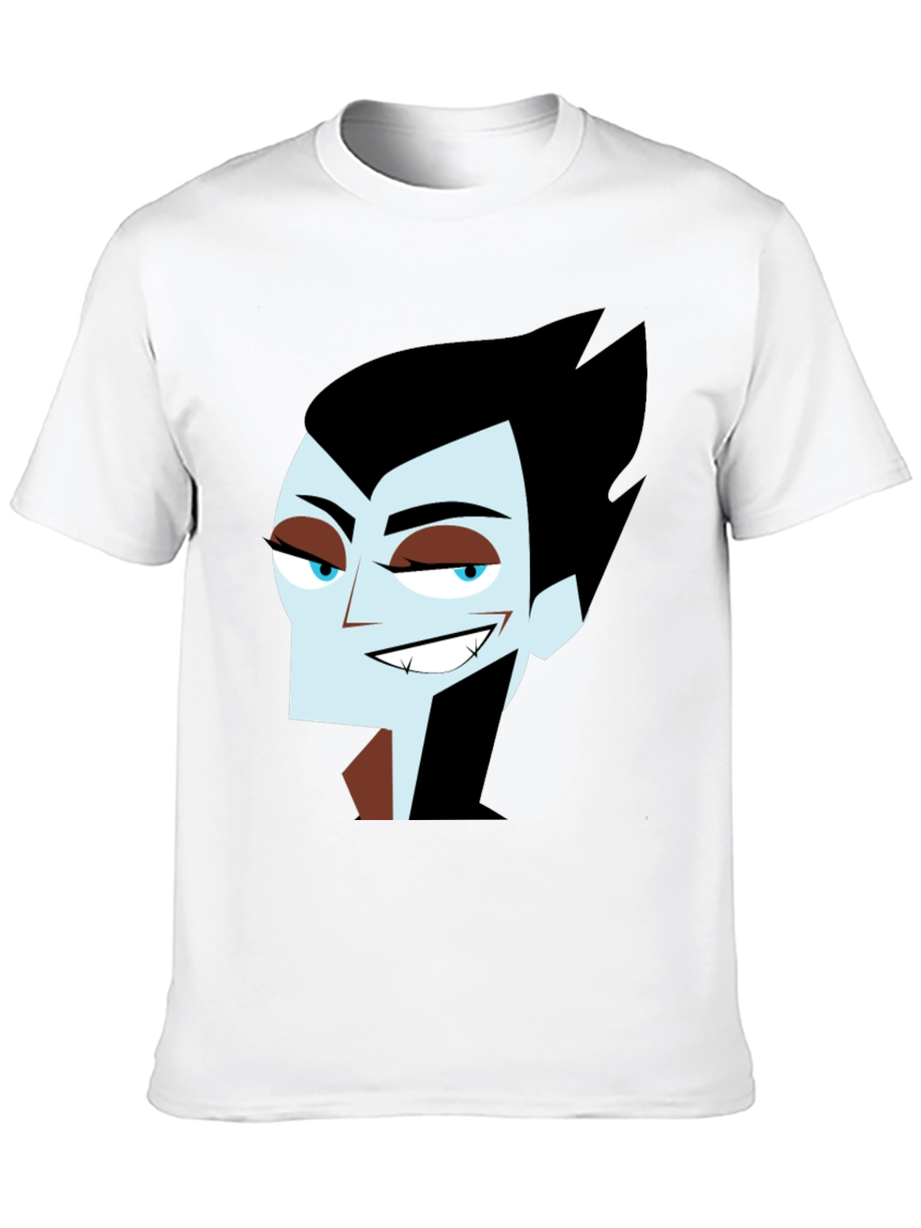 Black Vlad Masters T-Shirt view 10