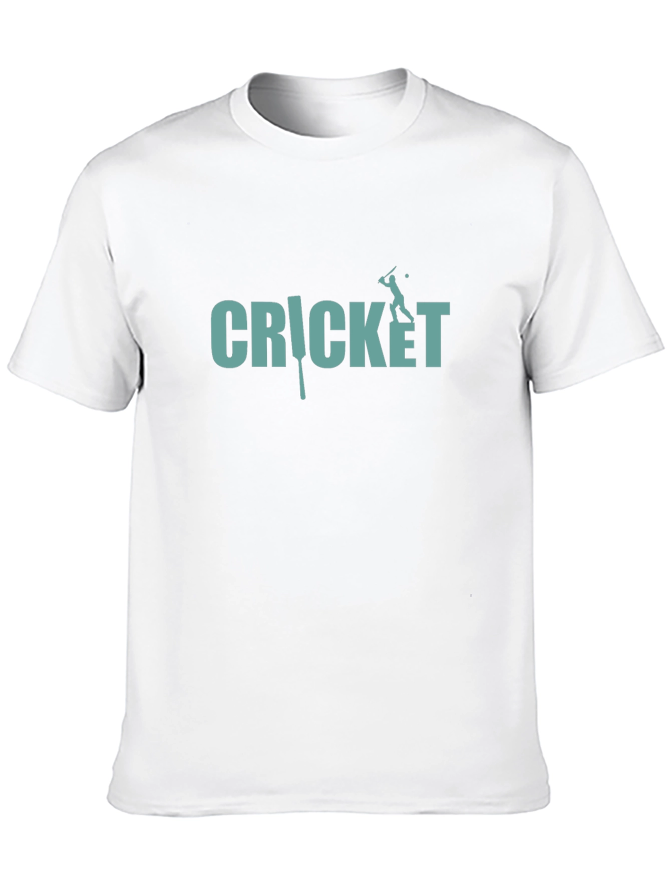 Cricket T-Shirt - Stylish Sports Tee - 10