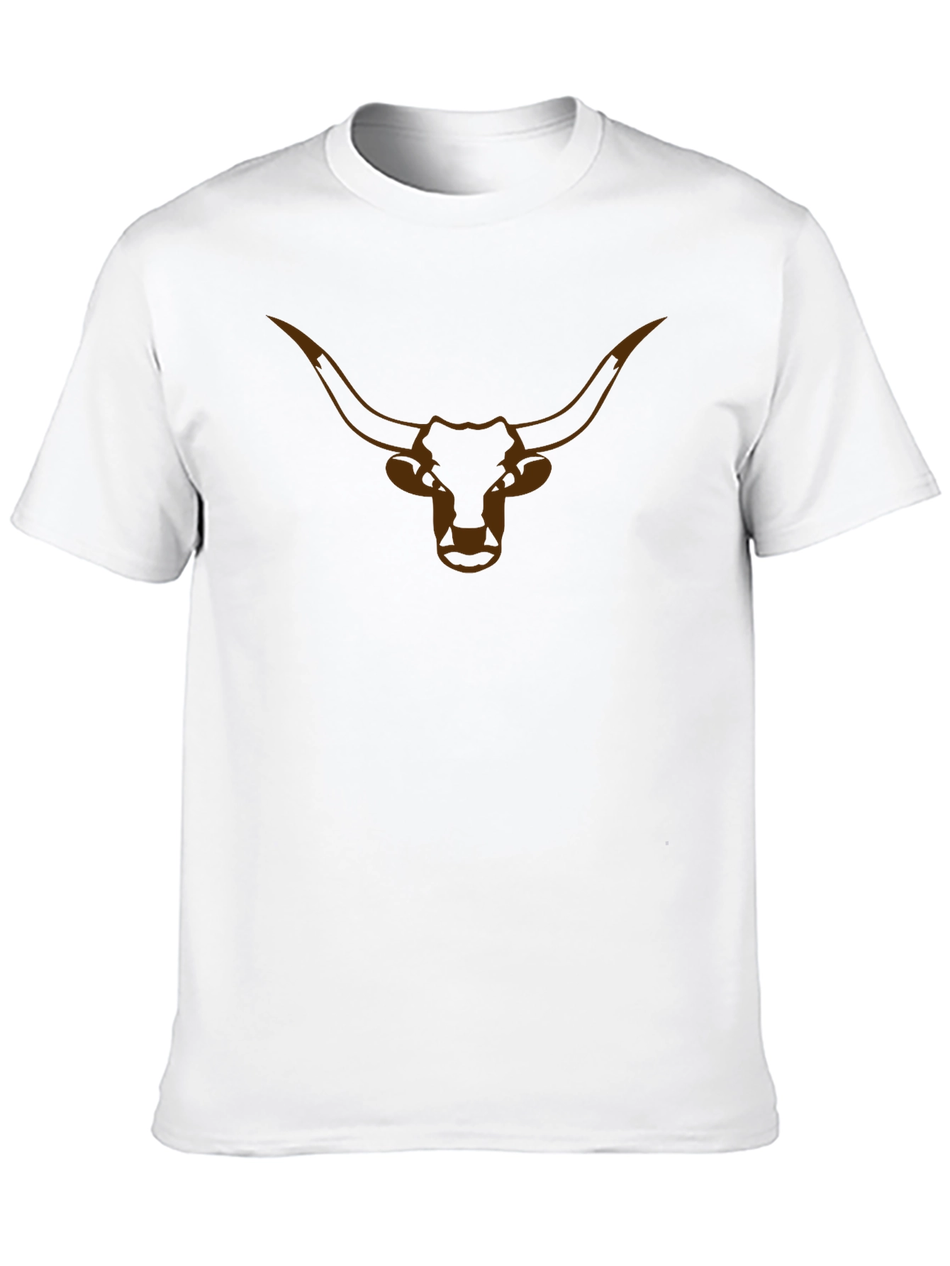 Texas Longhorns Graphic Tee - Black - 10