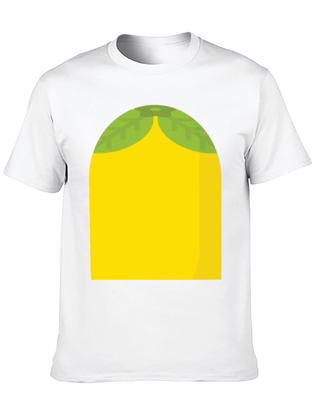 Black Lemon Graphic Tee - Fresh Style view 10